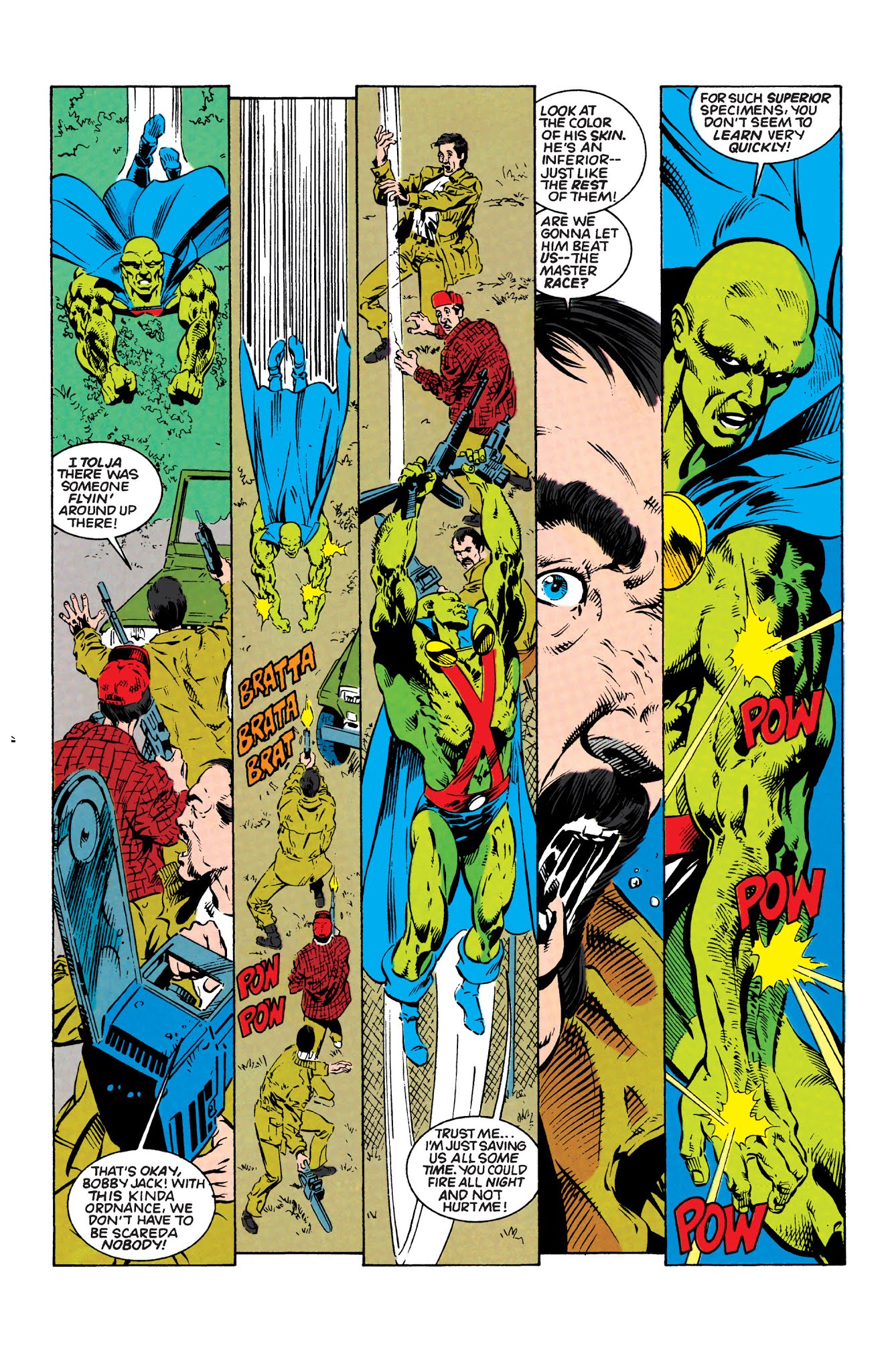 Read online Justice League Task Force comic -  Issue # _TPB 1 (Part 3) - 13