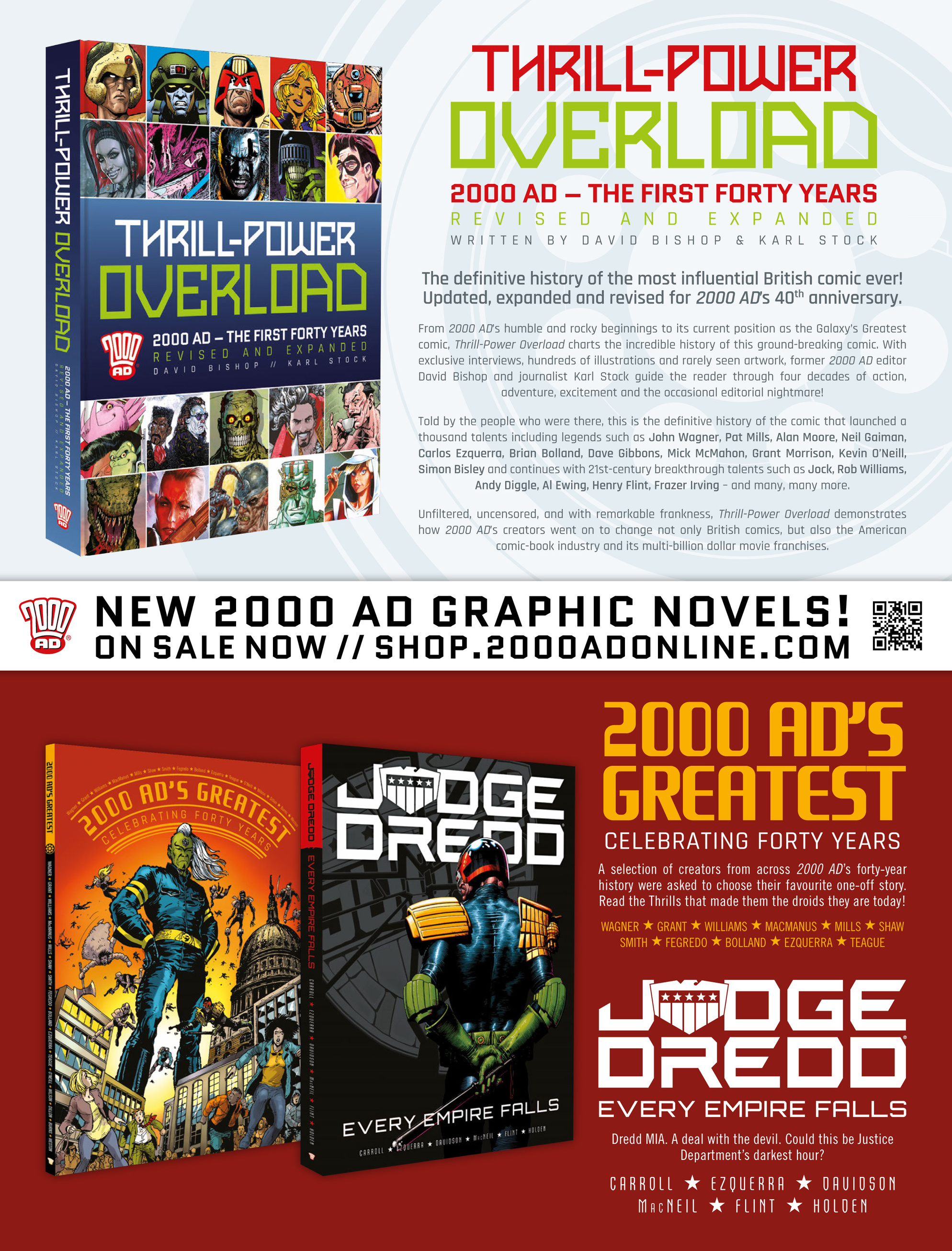 Read online 2000 AD comic -  Issue #2017 - 31