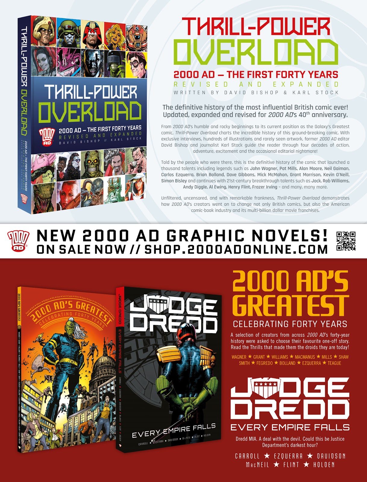 2000 AD issue 2017 - Page 31