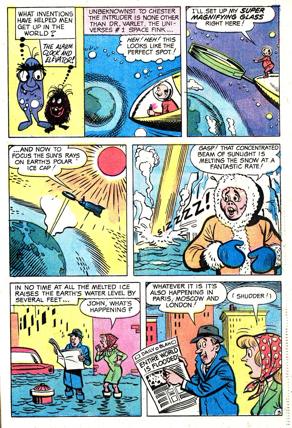 Read online Mad House Annual comic -  Issue #9 - 31