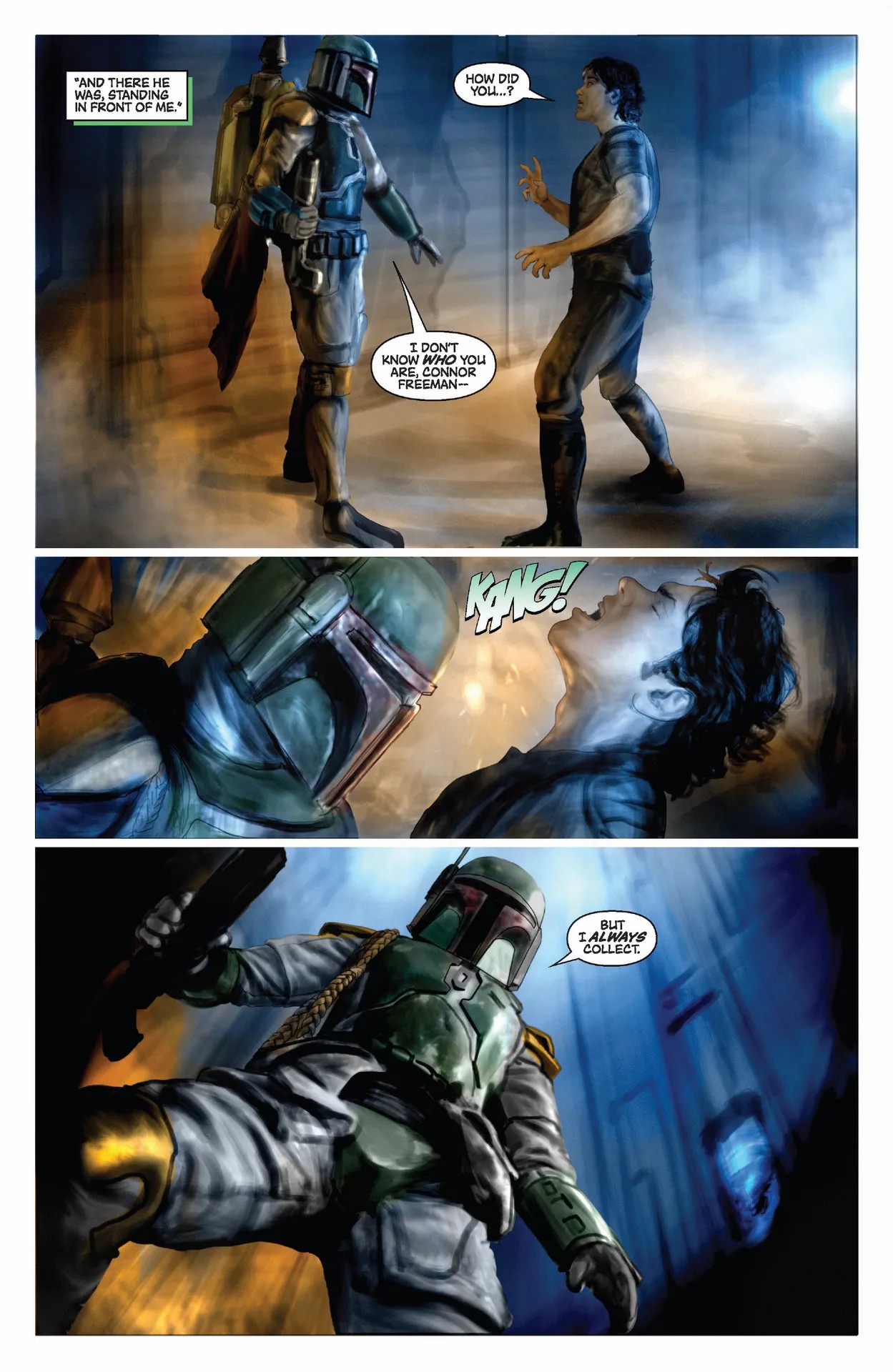 Read online Star Wars Legends Epic Collection: The Empire comic -  Issue # TPB 7 (Part 1) - 51