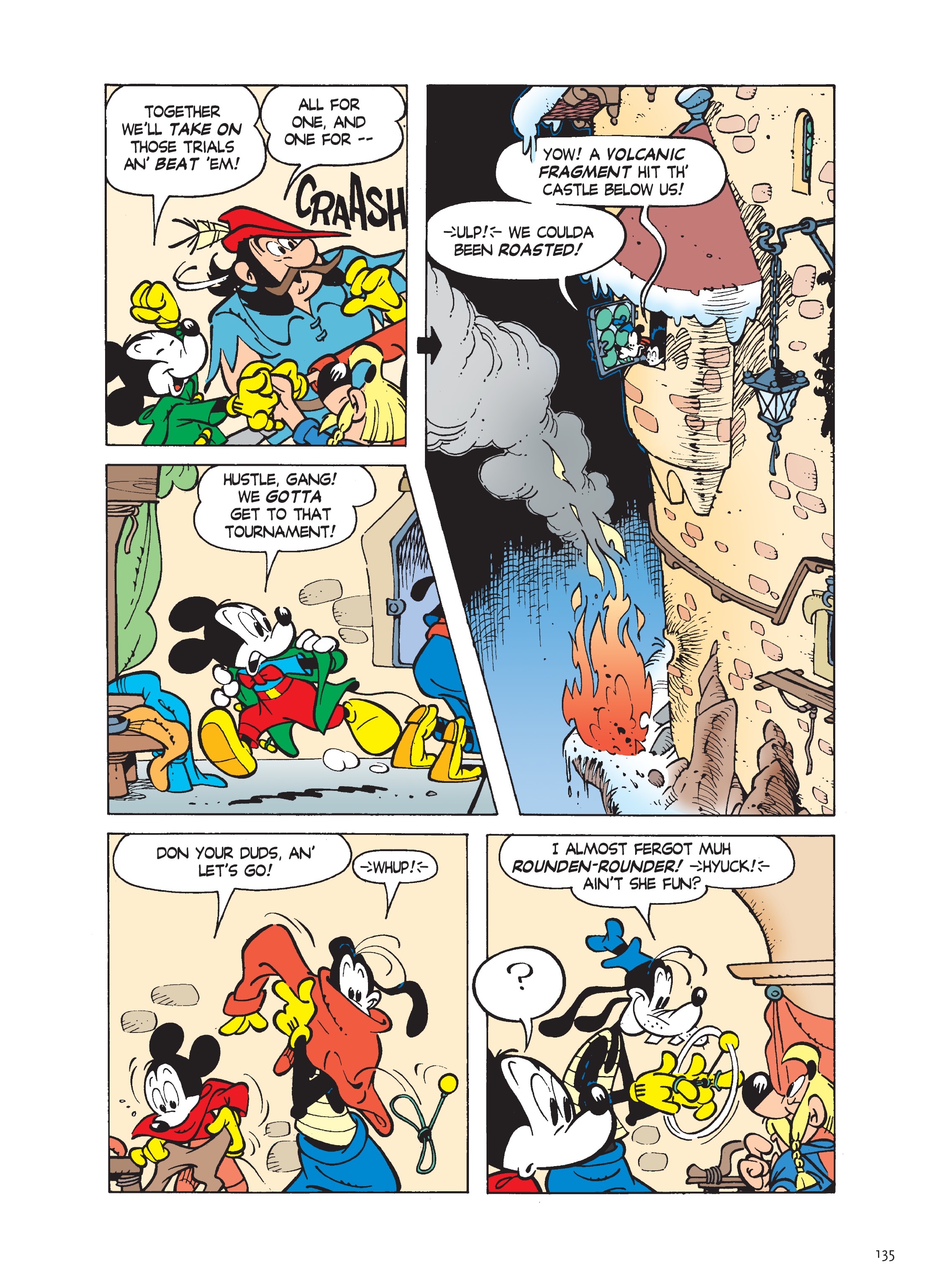 Read online Disney Masters comic -  Issue # TPB 9 (Part 2) - 40