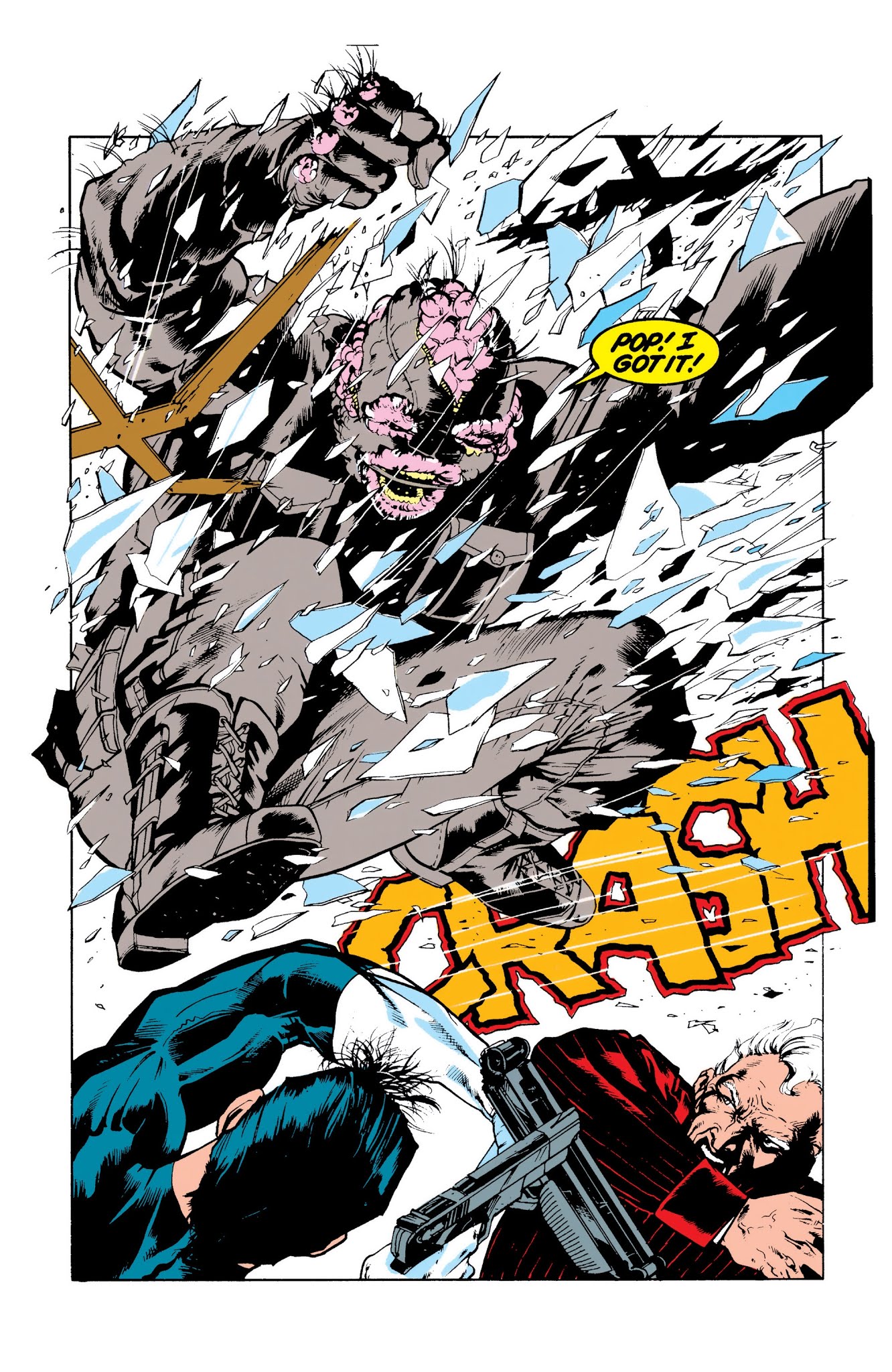 Read online Daredevil Epic Collection comic -  Issue # TPB 14 (Part 4) - 58