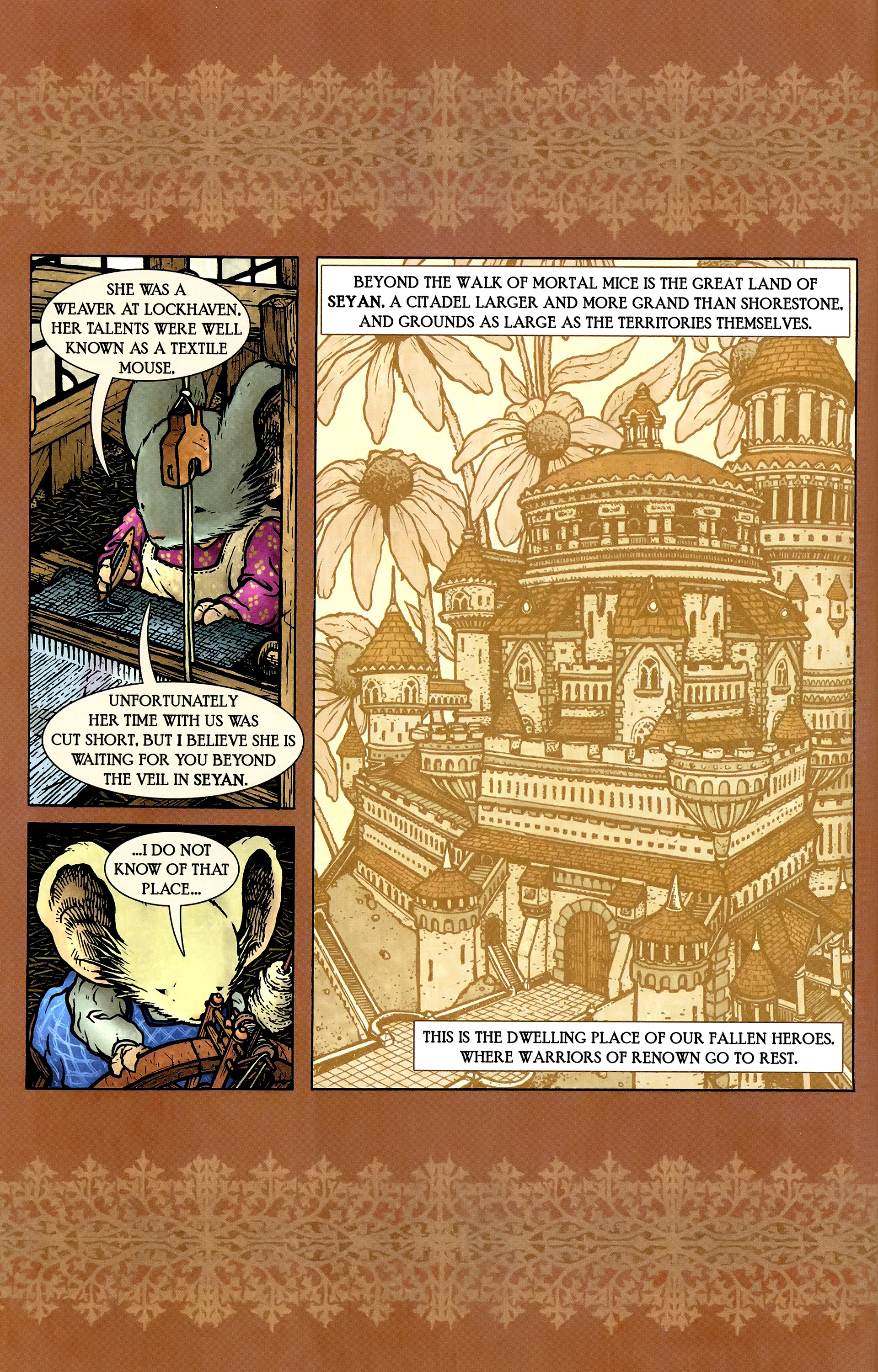 Read online Free Comic Book Day 2015 comic -  Issue # Boom! Studios Ten Year Celebration - 16