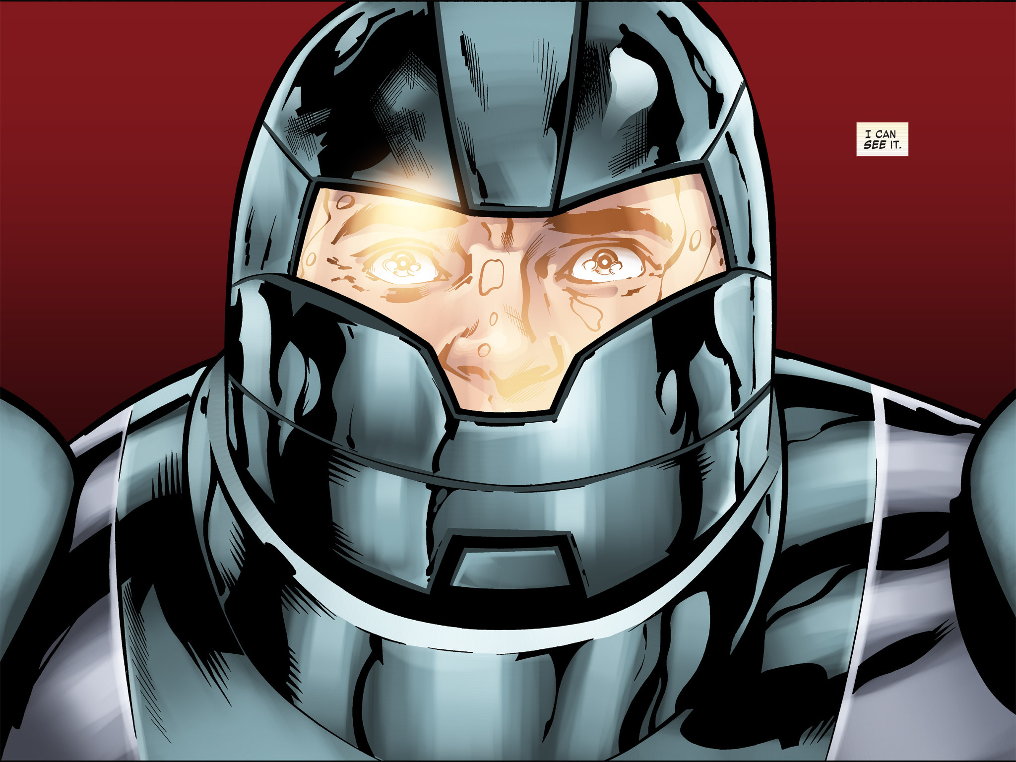 Read online Iron Man: Fatal Frontier Infinite Comic comic -  Issue #13 - 10