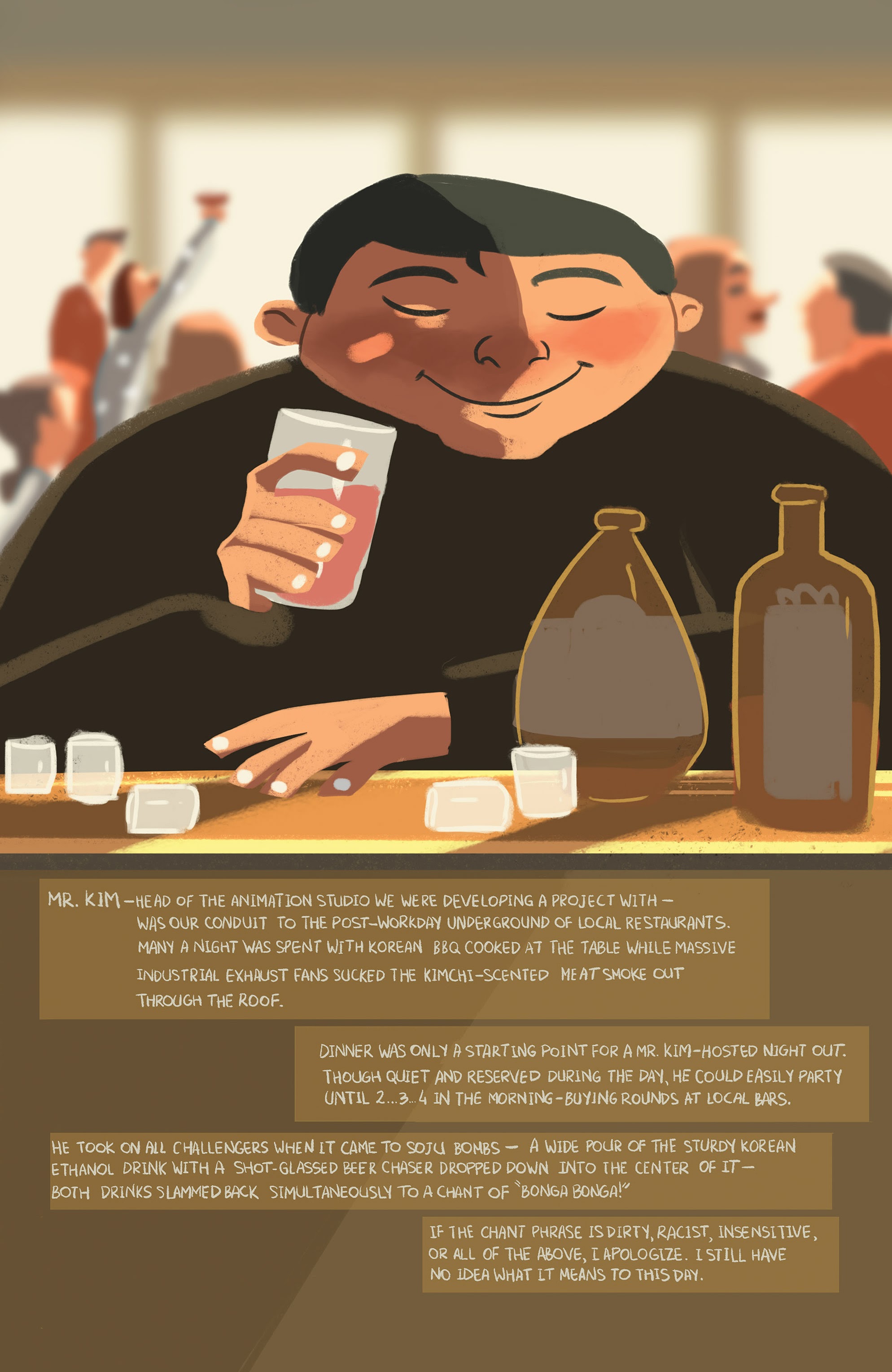 Read online Get Naked comic -  Issue # TPB (Part 1) - 88