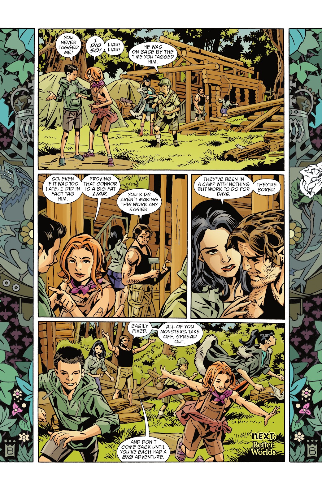 Fables issue 152 - Page 24