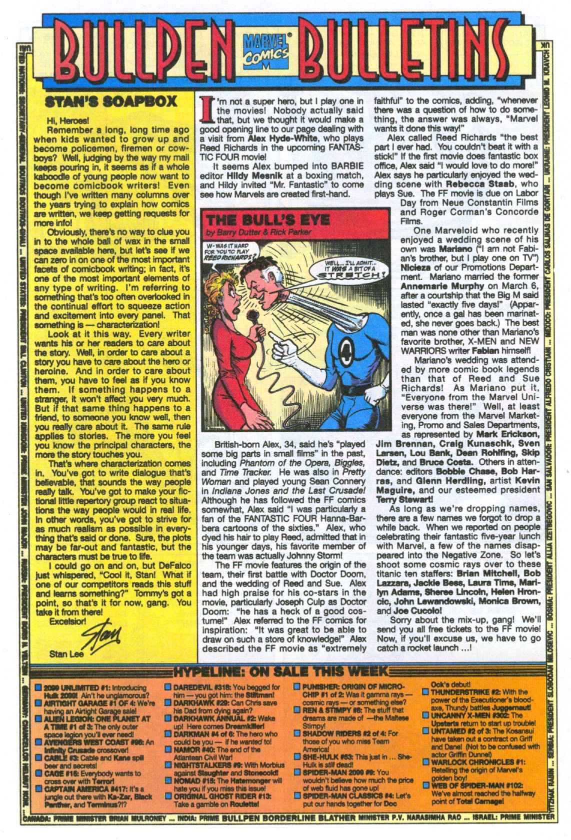 Read online Spider-Man Classics comic -  Issue #4 - 21