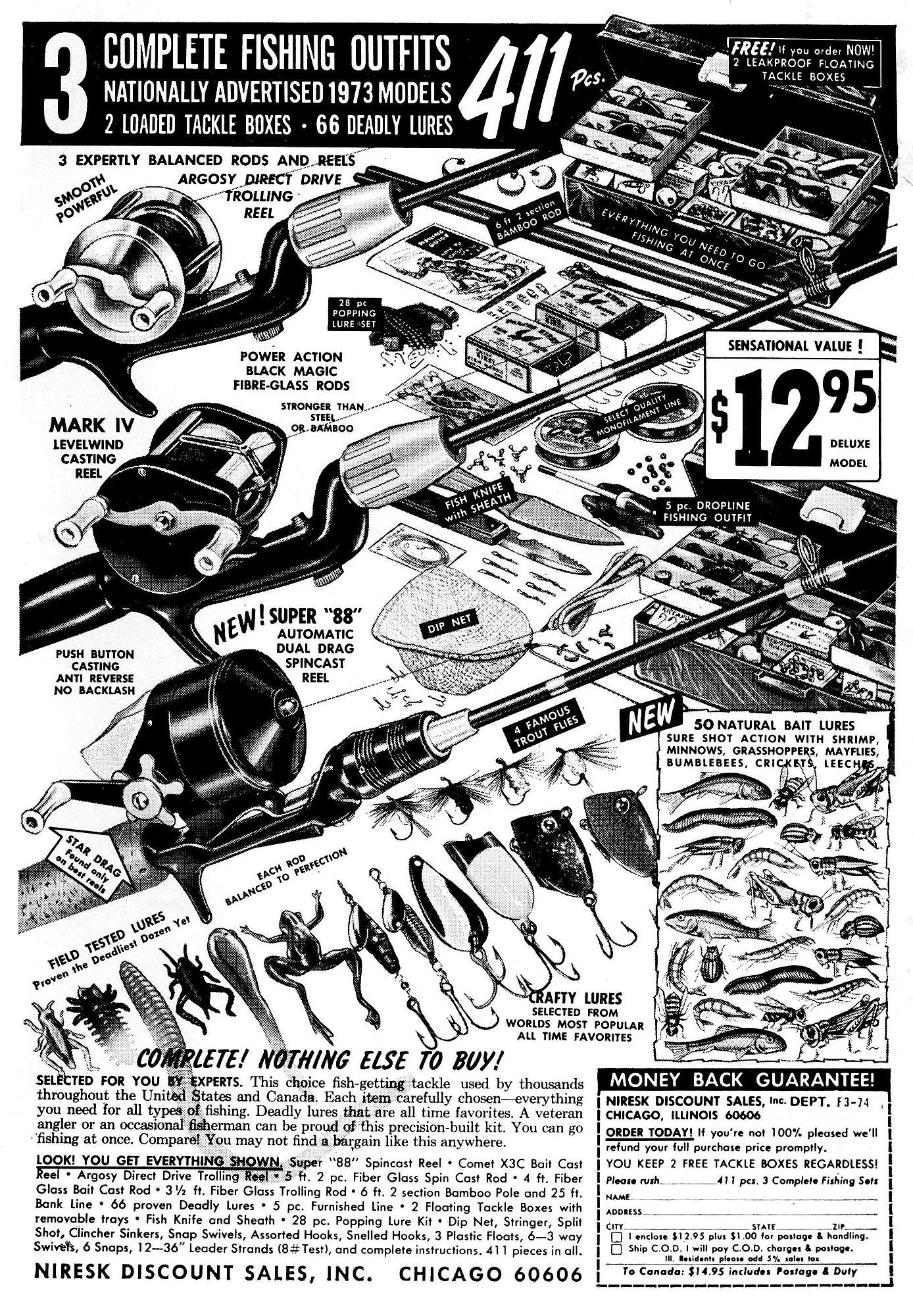 Read online Special Marvel Edition comic -  Issue #12 - 36