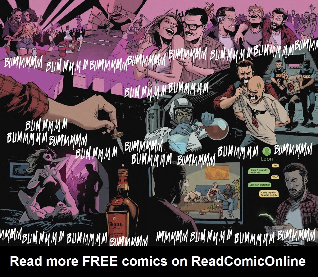 Read online North Bend comic -  Issue # TPB (Part 2) - 58