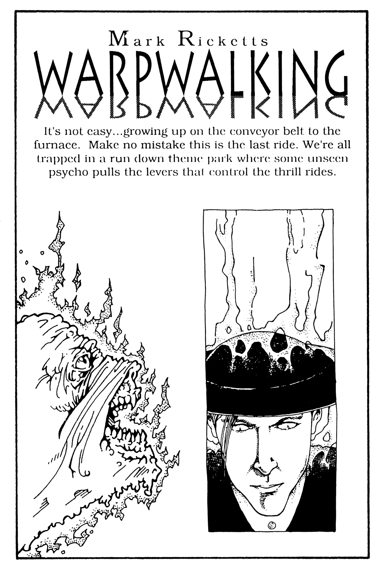 Read online Horror Show comic -  Issue # Full - 66