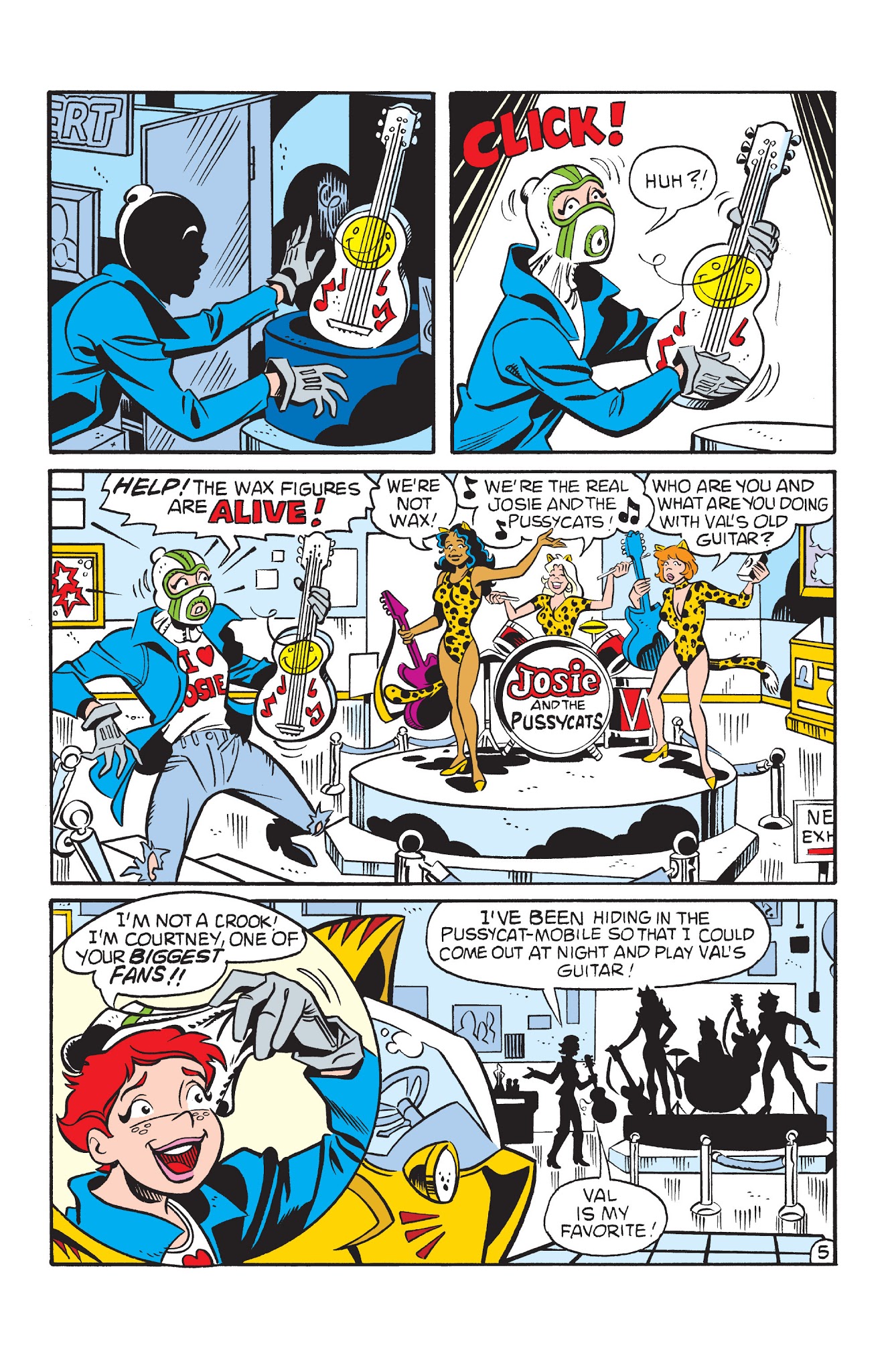 Read online Pep Digital comic -  Issue #123 - 221
