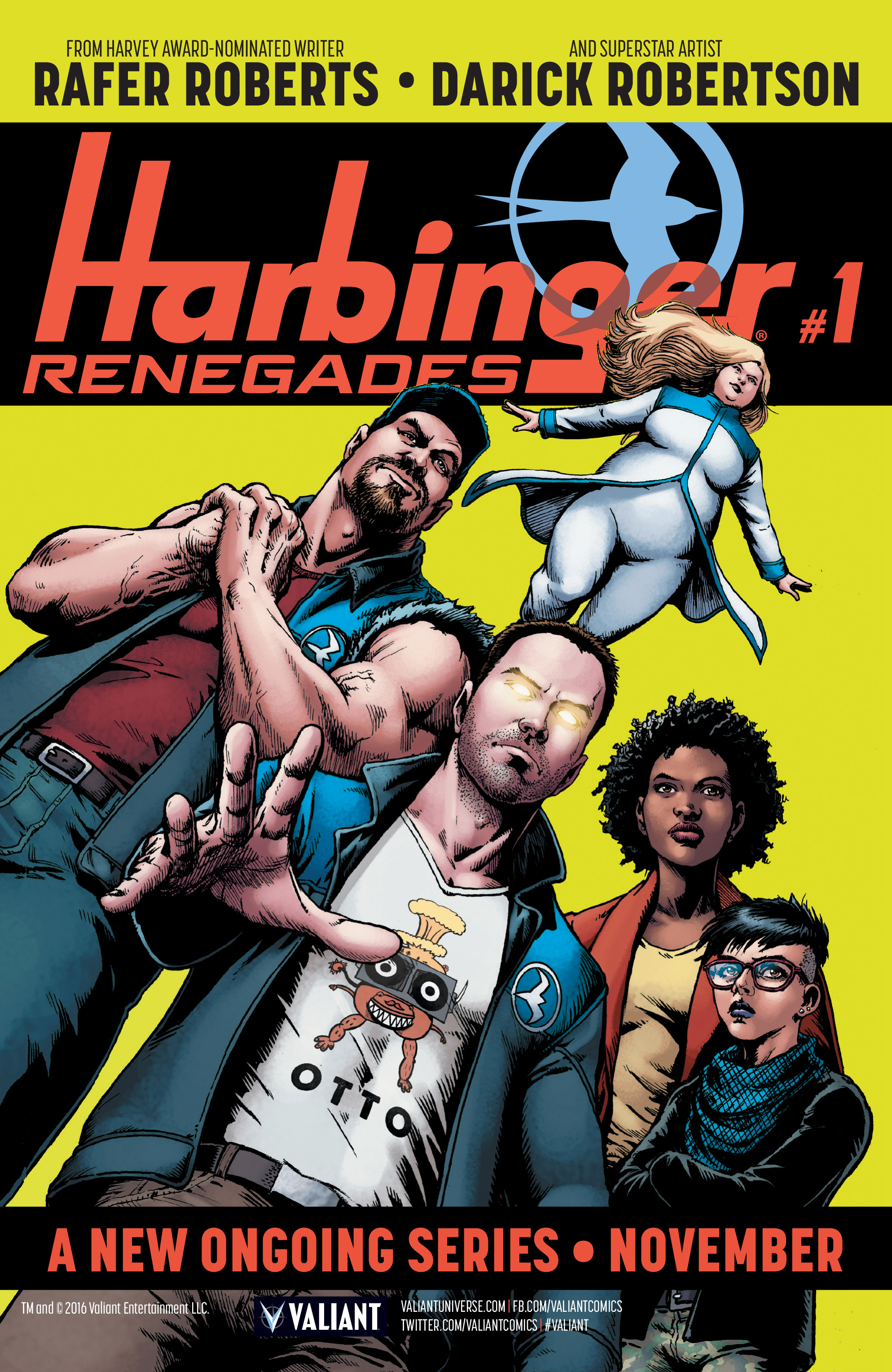 Read online Faith (II) comic -  Issue #5 - 45
