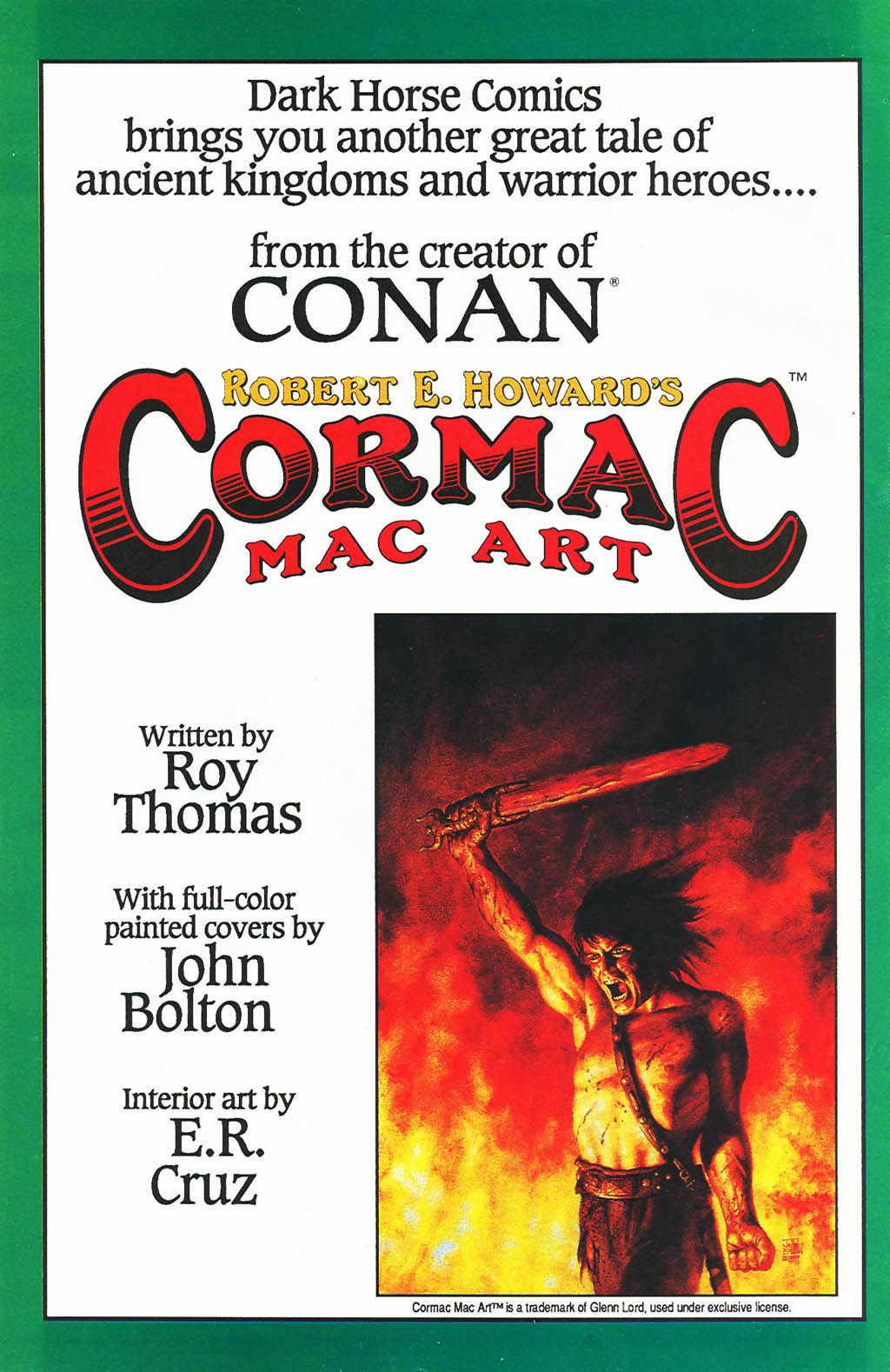 Read online The Adventures of Luther Arkwright comic -  Issue #1 - 36