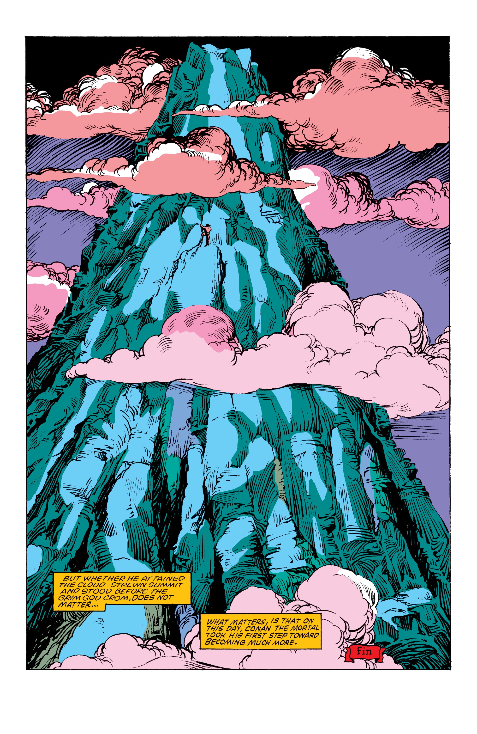 Read online What If? (1977) comic -  Issue # _Complete Collection TPB 4 (Part 2) - 64