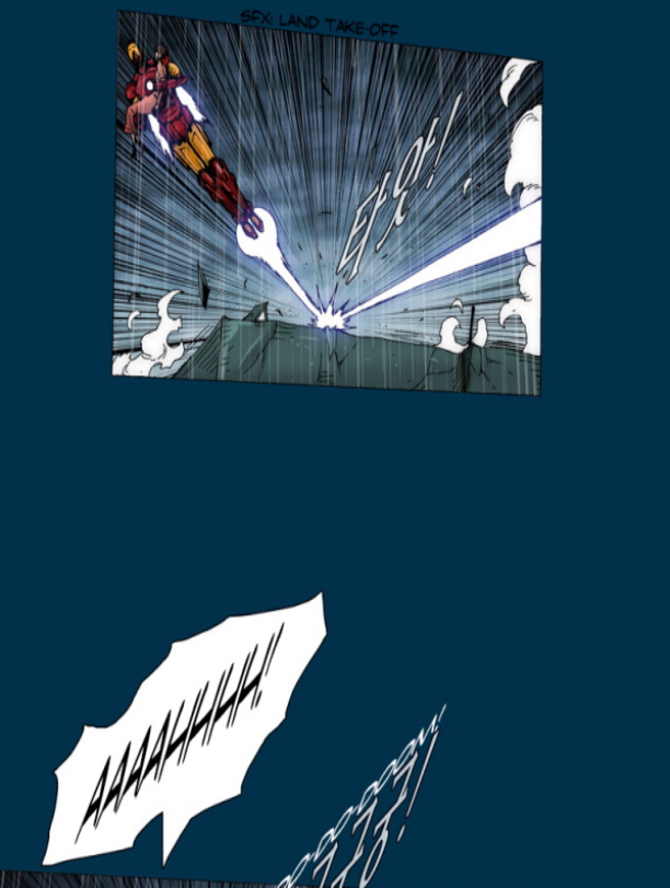 Read online Avengers: Electric Rain comic -  Issue #6 - 20