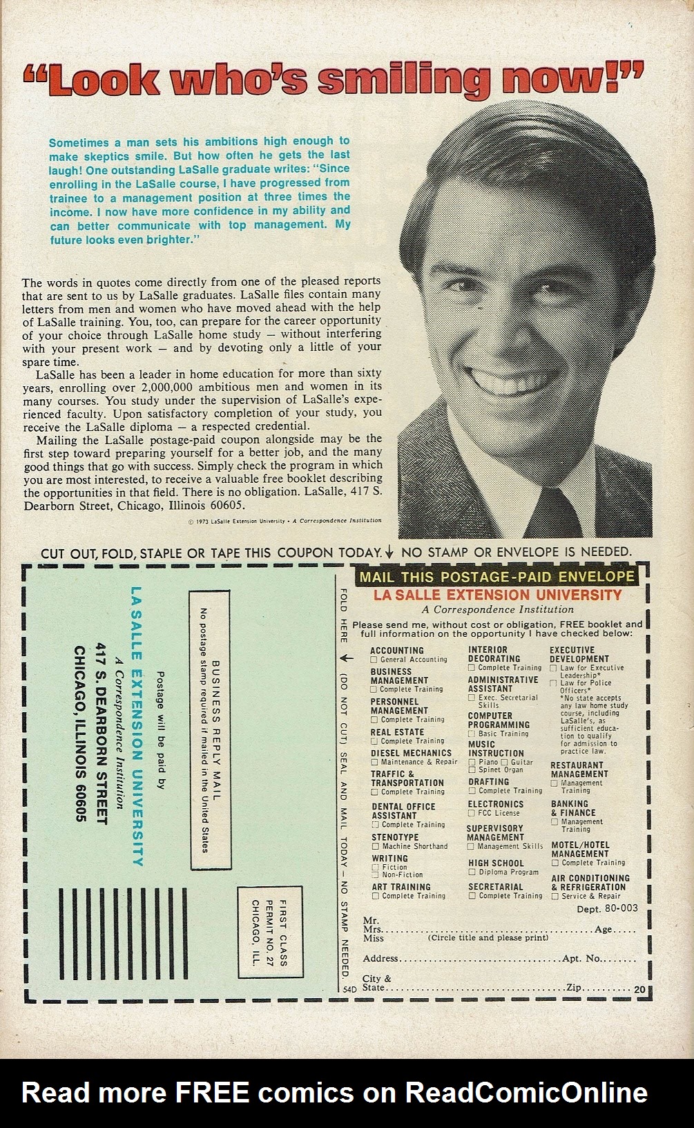 Read online Just Married comic -  Issue #112 - 36