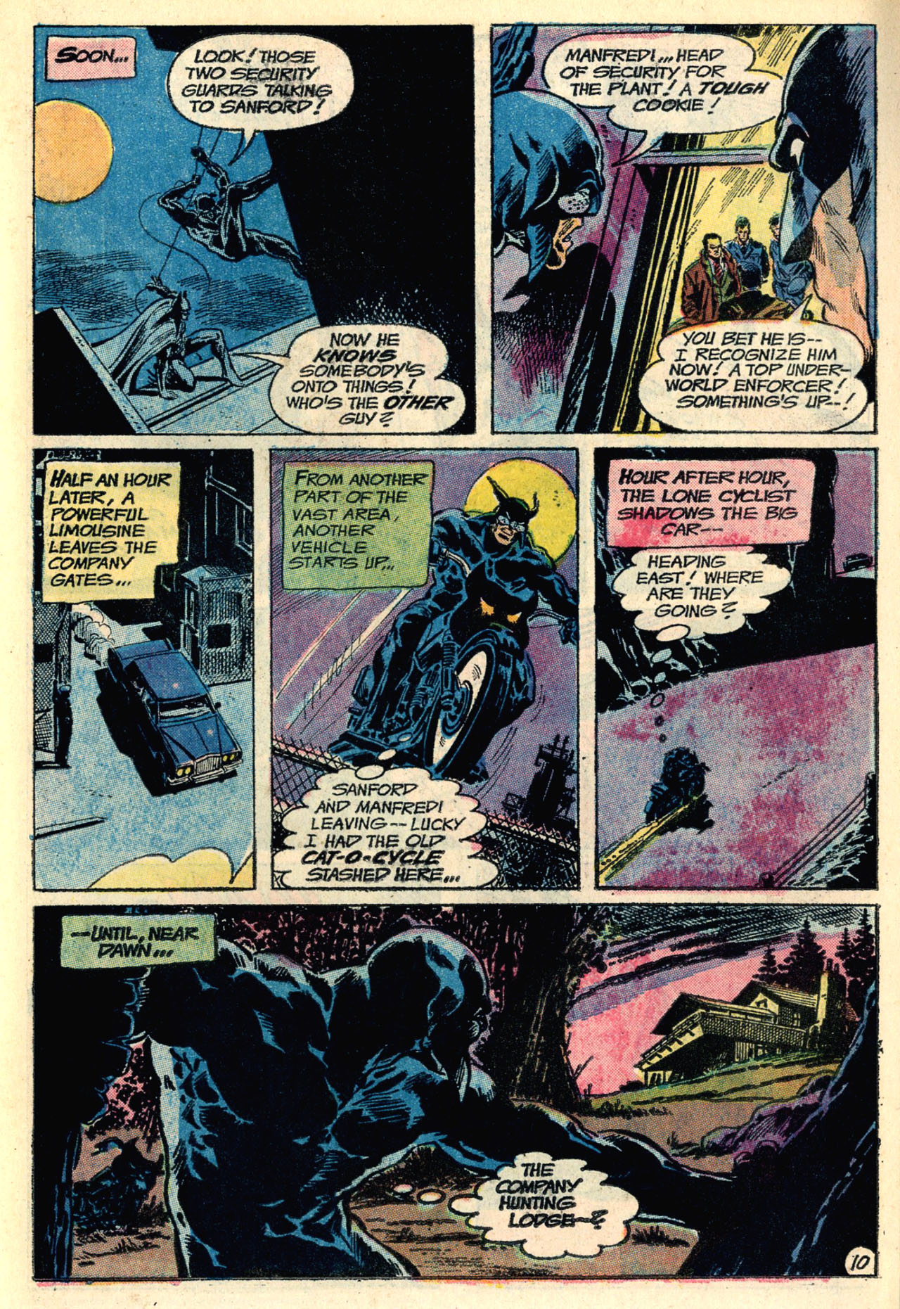 Read online The Brave and the Bold (1955) comic -  Issue #110 - 15