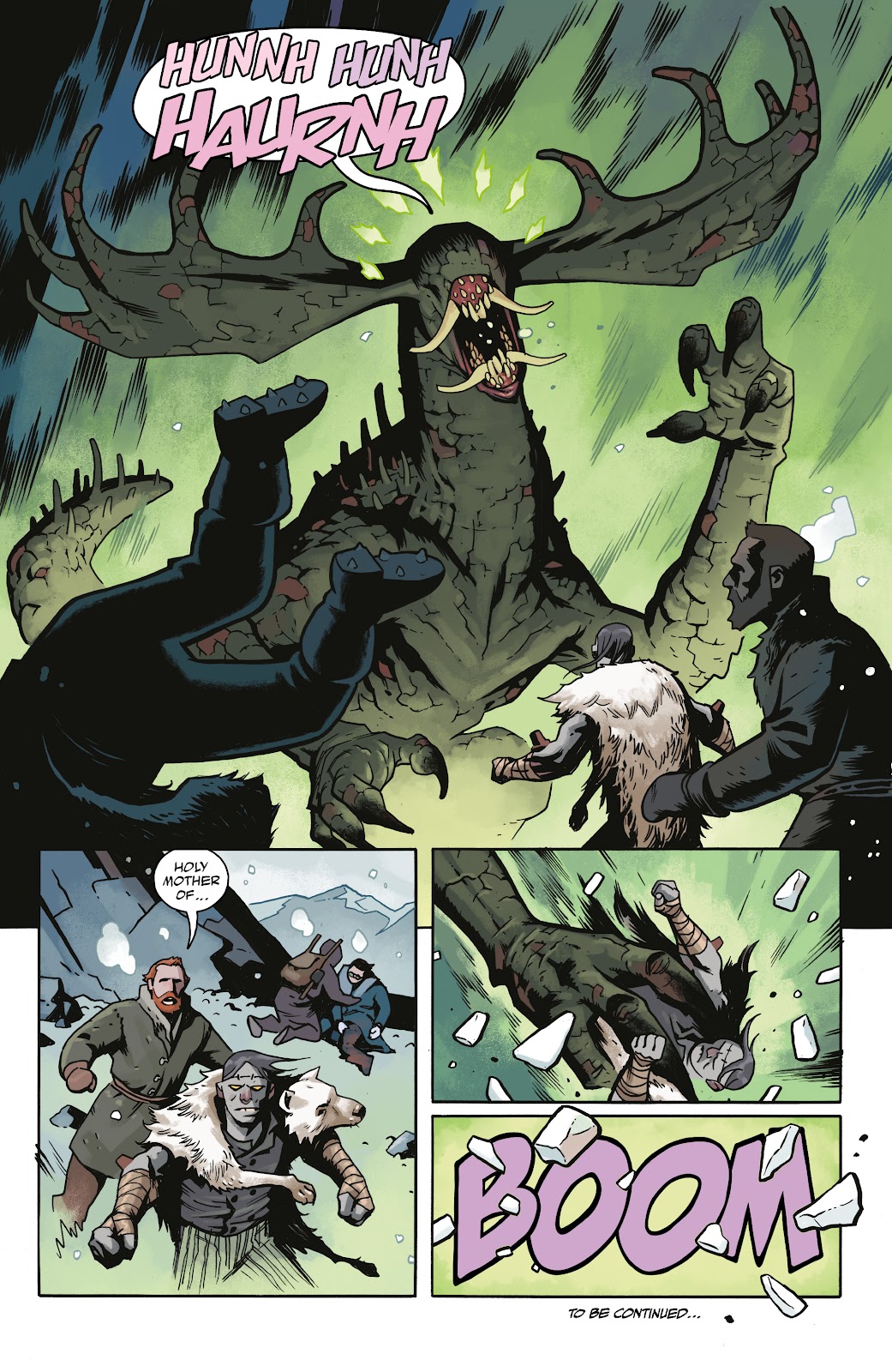 Frankenstein Undone issue 2 - Page 24