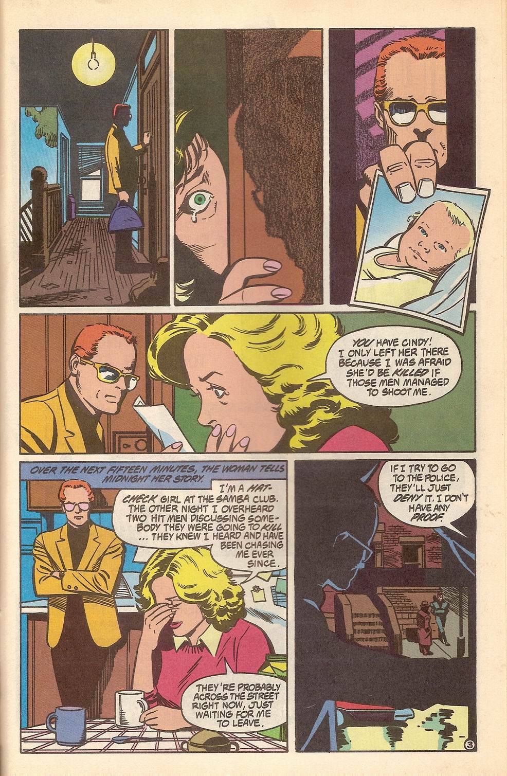 Read online Ms. Tree Quarterly comic -  Issue #4 - 52