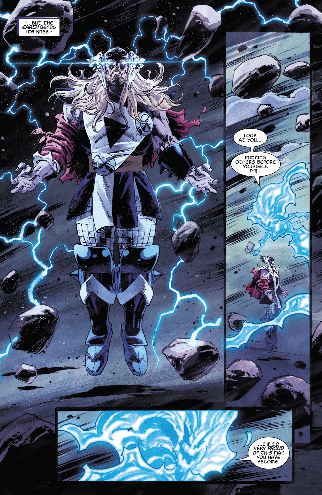 Thor (2020) issue 22 - Page 13