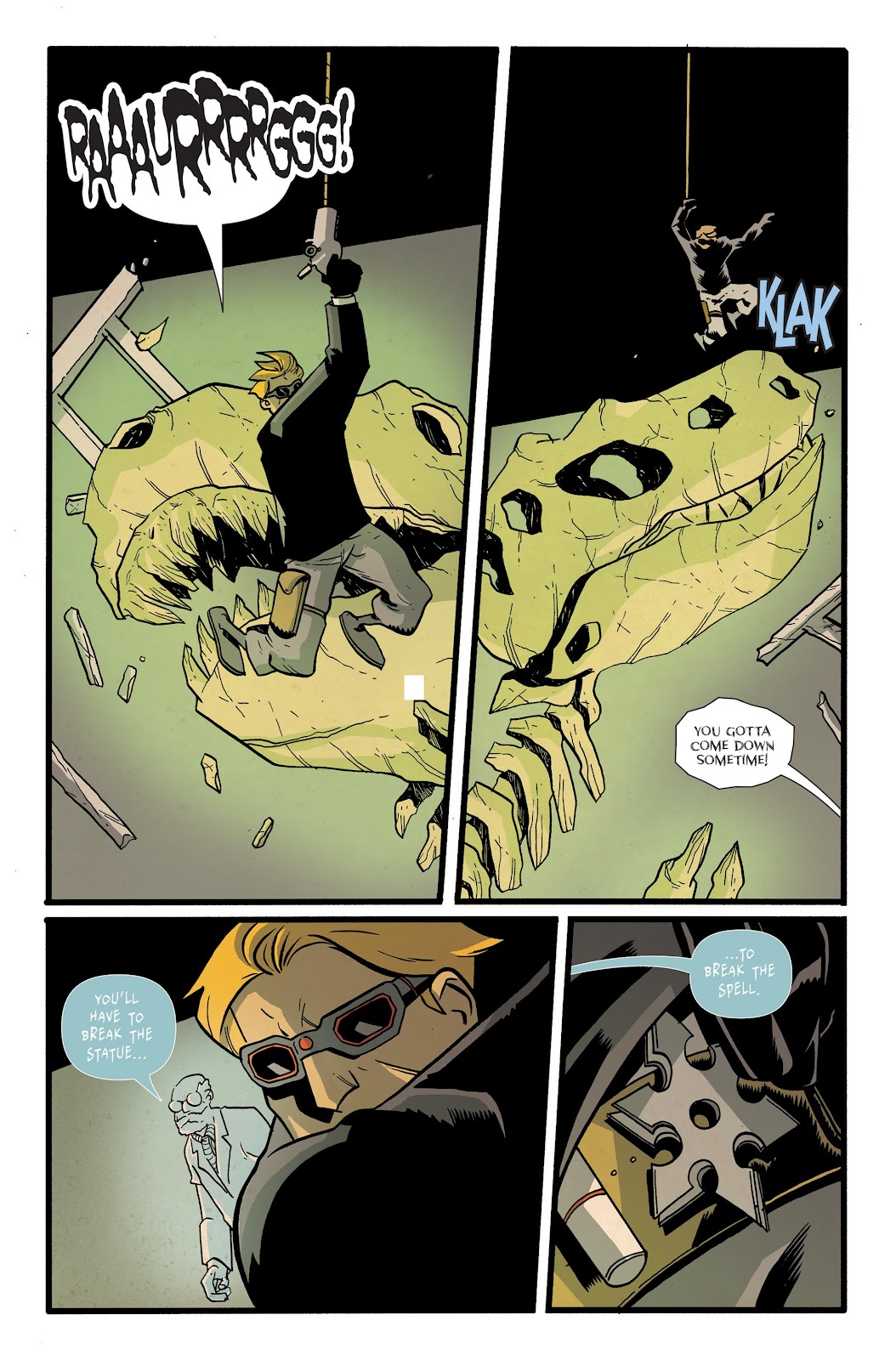 Doc Unknown issue 1 - Page 16