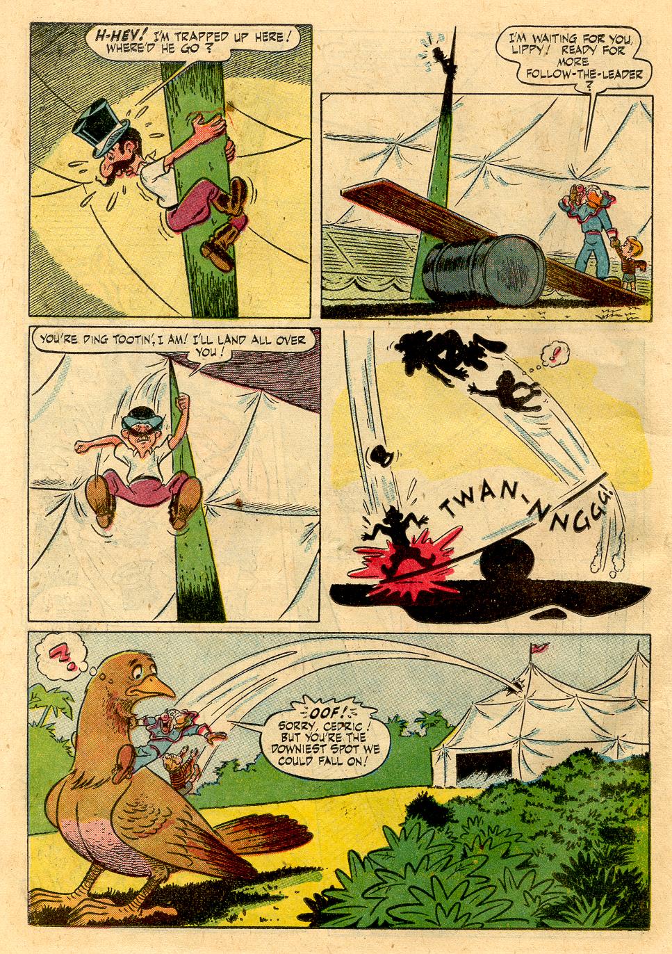 Four Color Comics issue 464 - Page 26