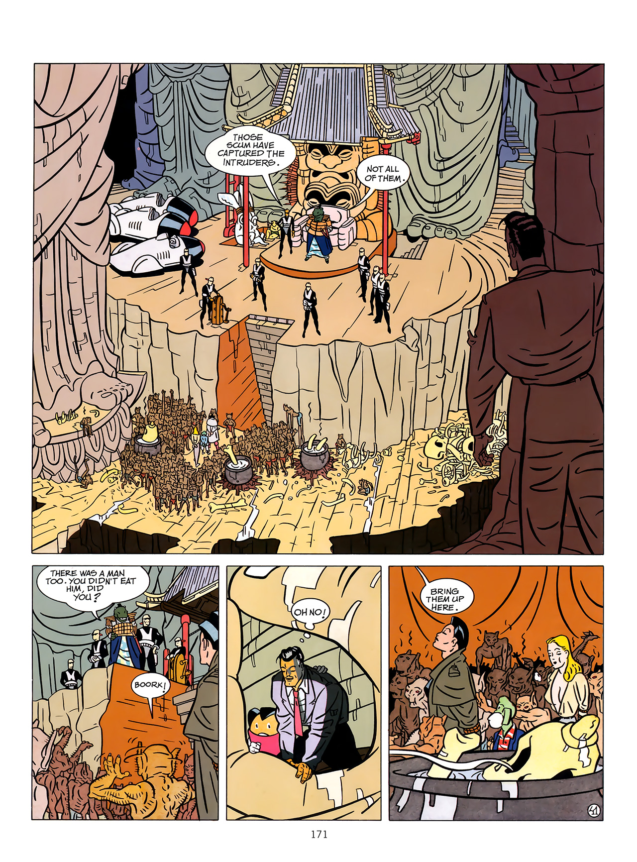 Read online Rocco Vargas comic -  Issue # TPB 1 (Part 2) - 75