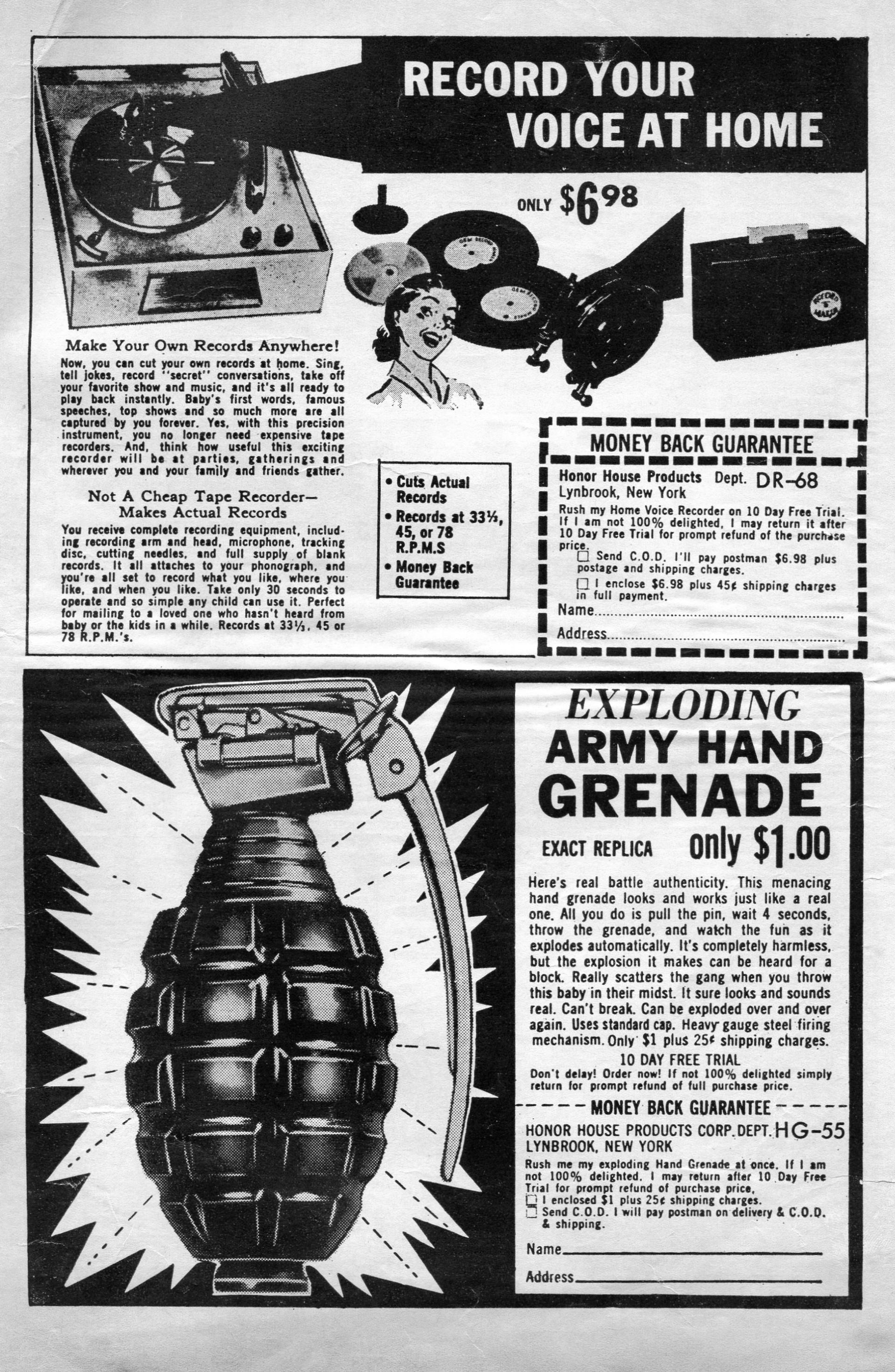 Read online Little Lotta comic -  Issue #22 - 35