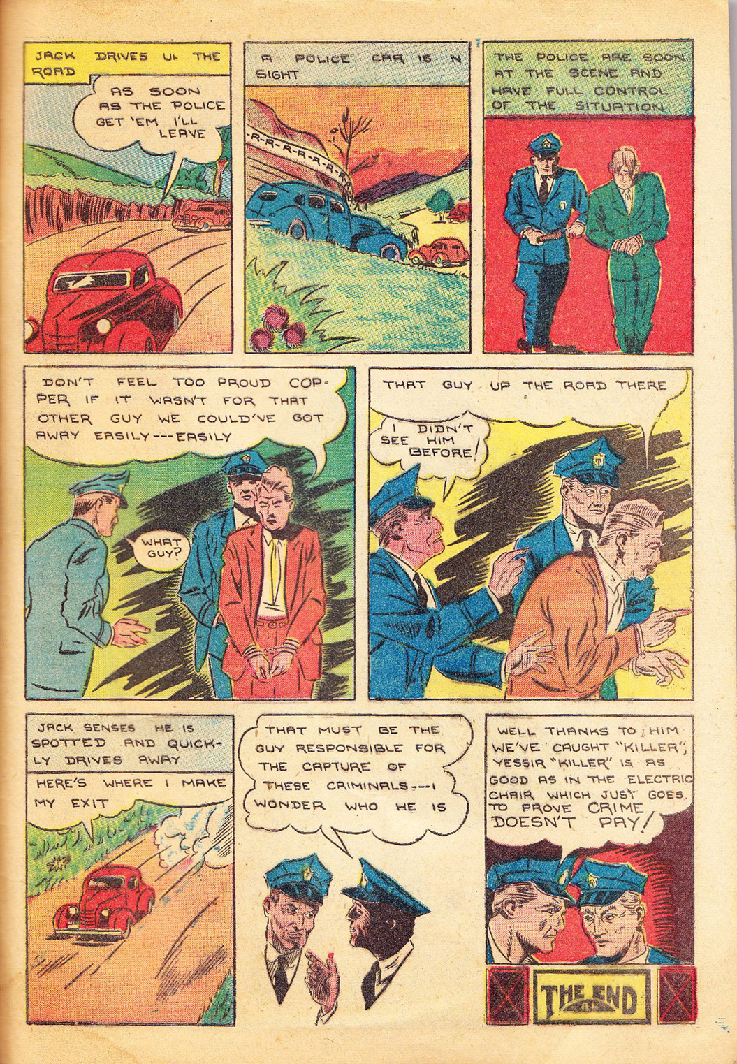 Read online Wham Comics comic -  Issue #1 - 65