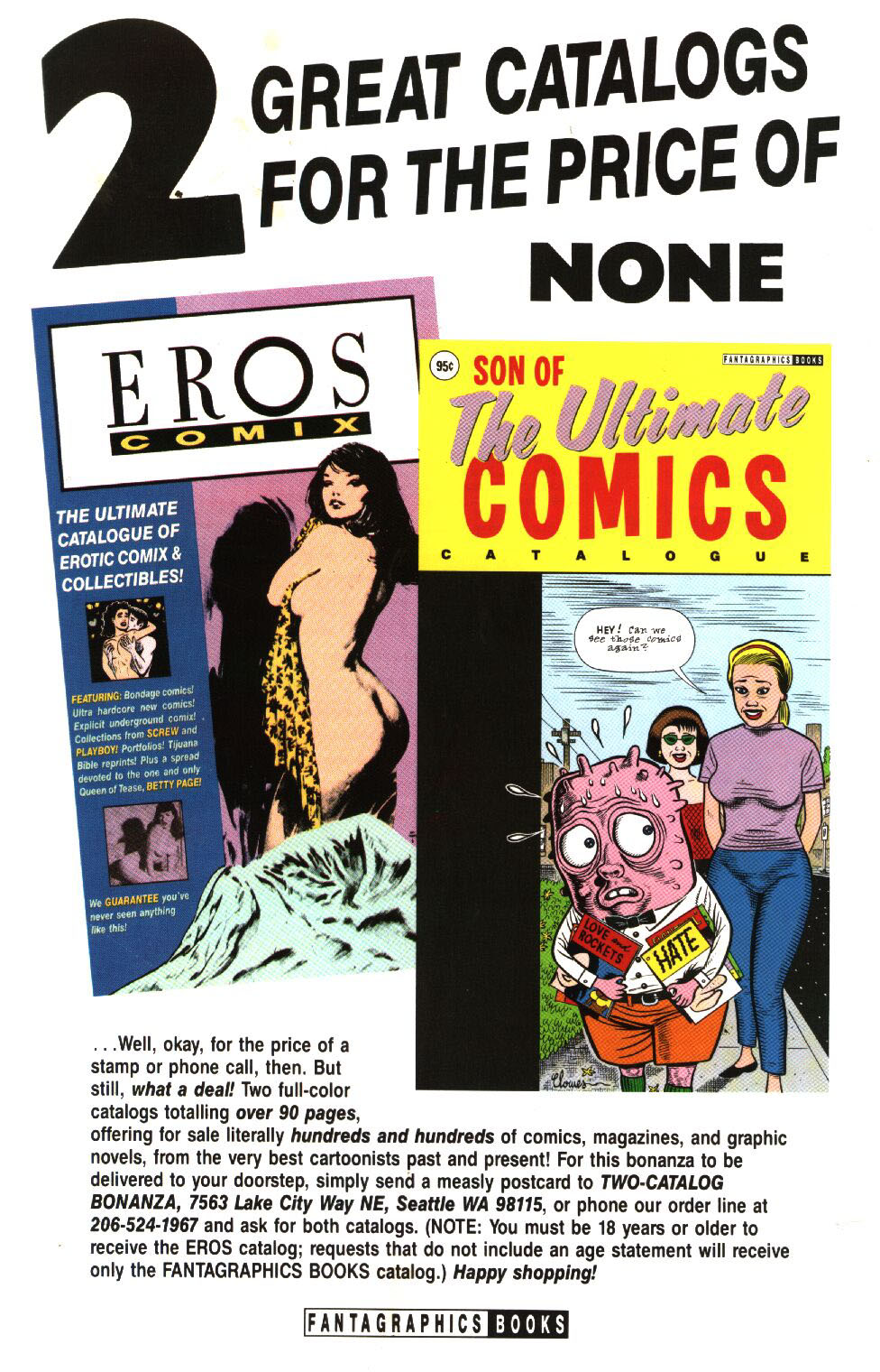Read online Lloyd Llewellyn Special comic -  Issue # Full - 36