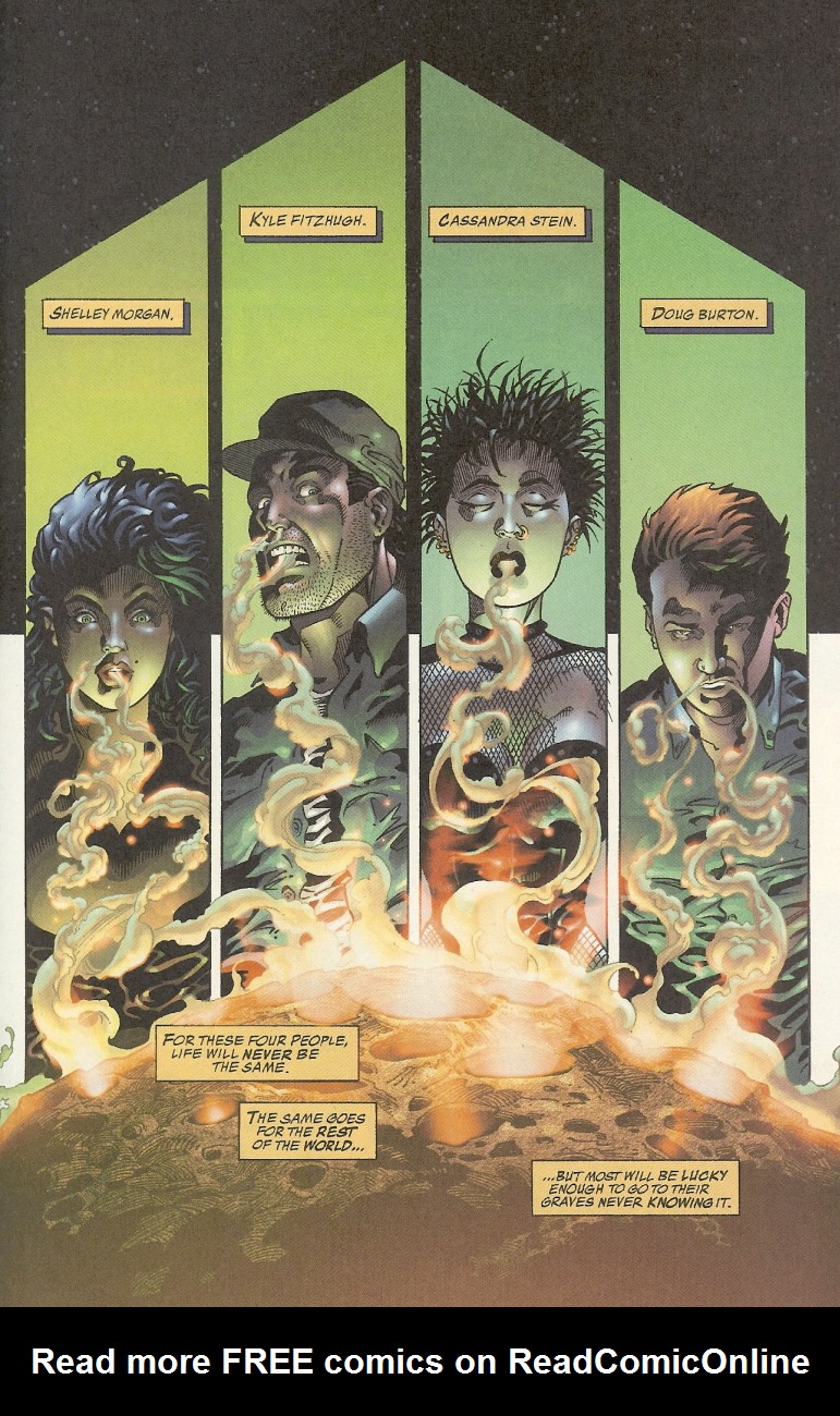 Read online Countdown (2000) comic -  Issue #1 - 17