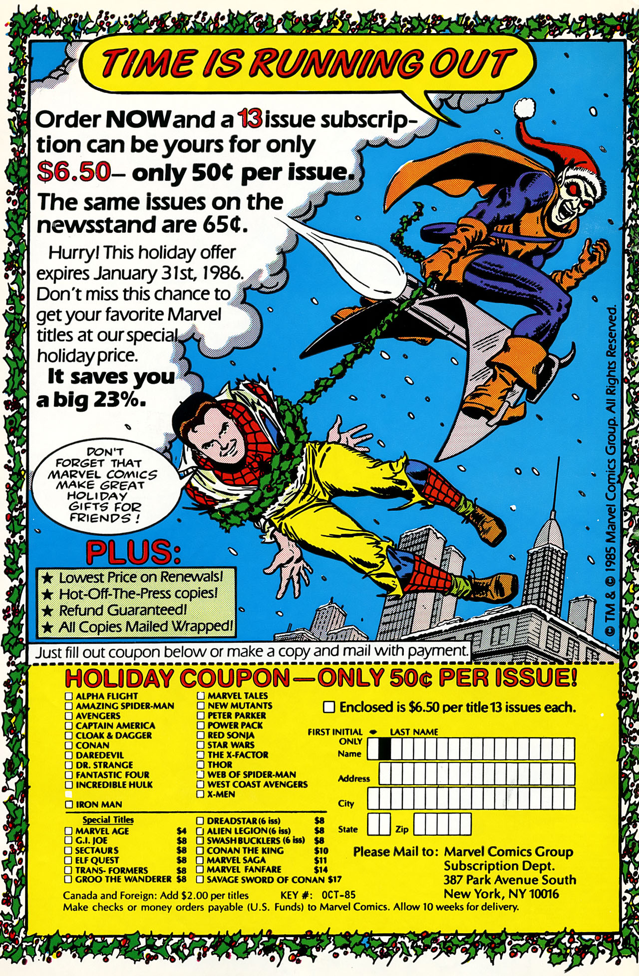 Read online Fraggle Rock comic -  Issue #6 - 2