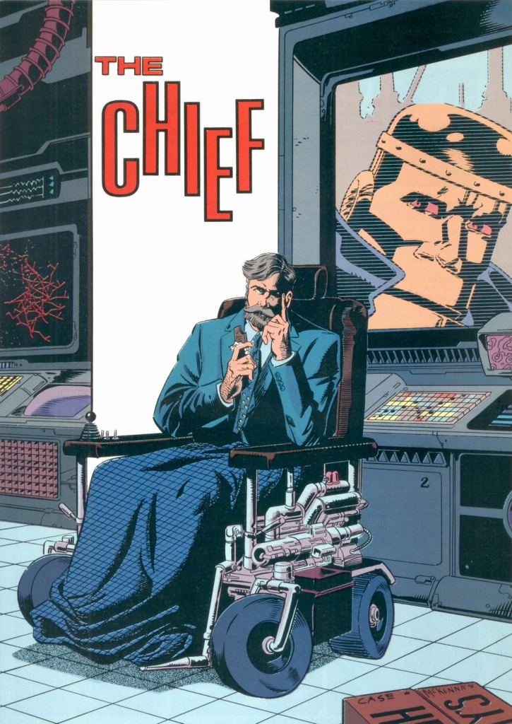 Read online Who's Who in the DC Universe comic -  Issue #7 - 13