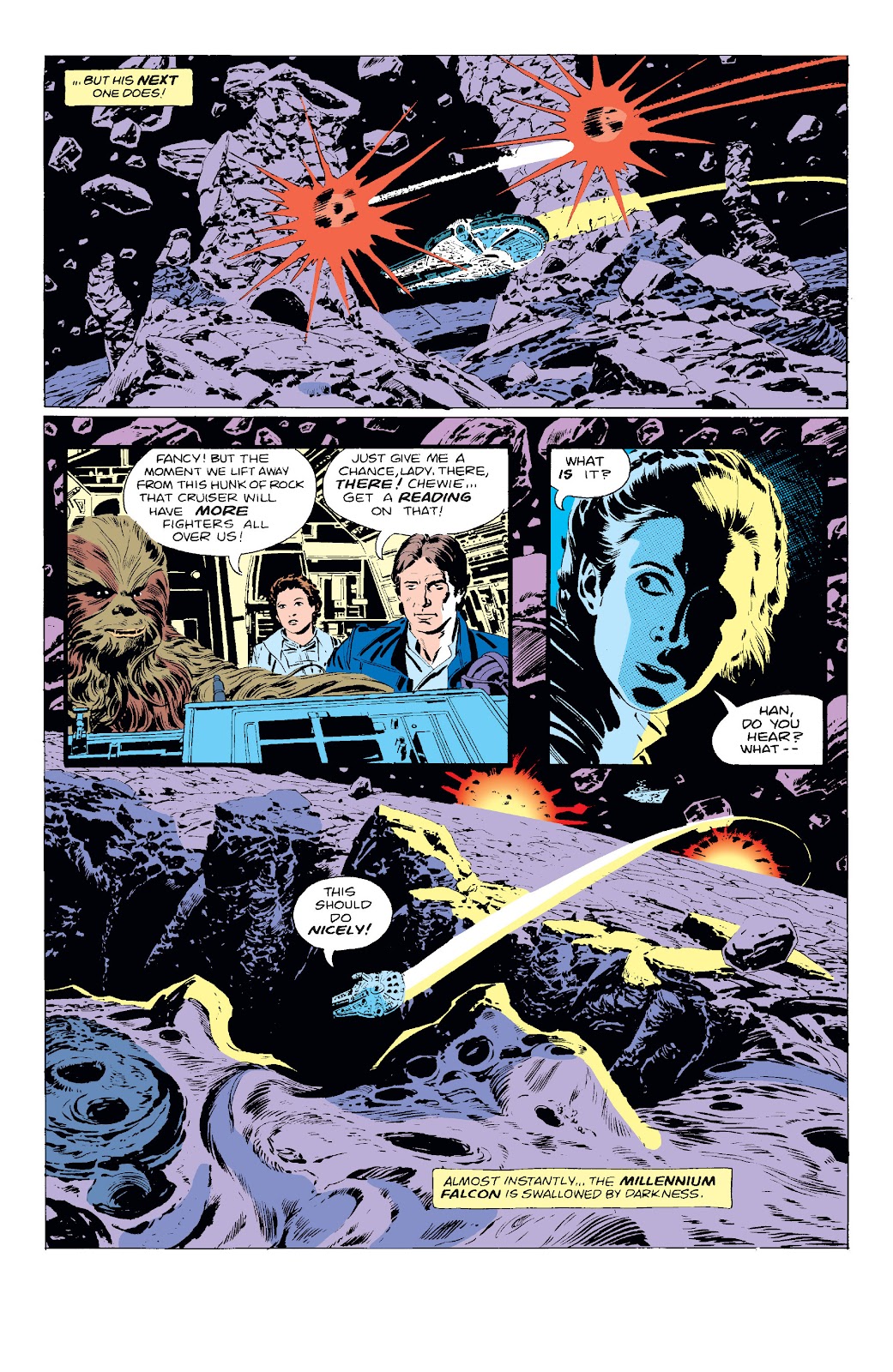 Star Wars (1977) issue 41 - Page 17