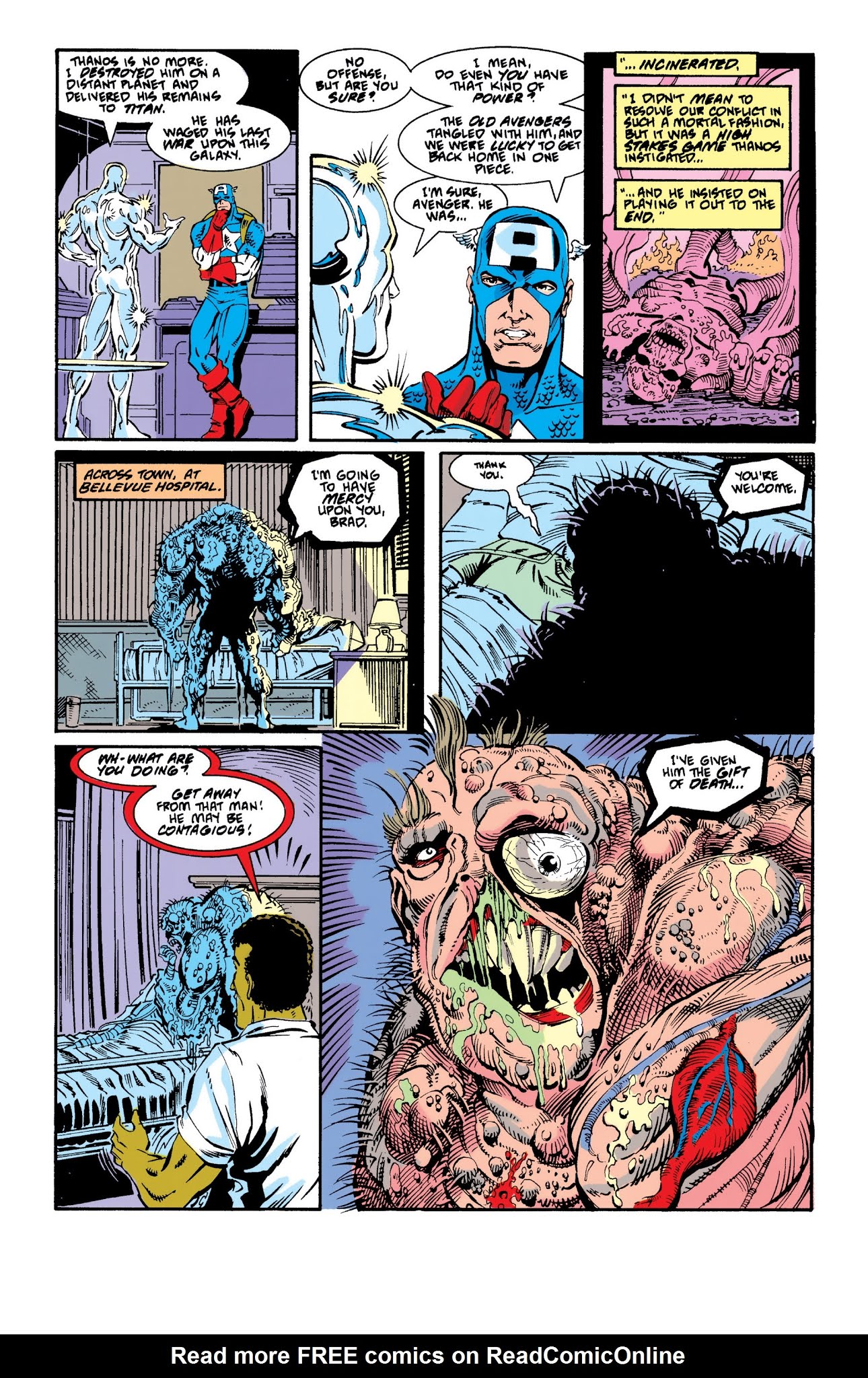 Read online Daredevil Epic Collection comic -  Issue # TPB 14 (Part 5) - 61