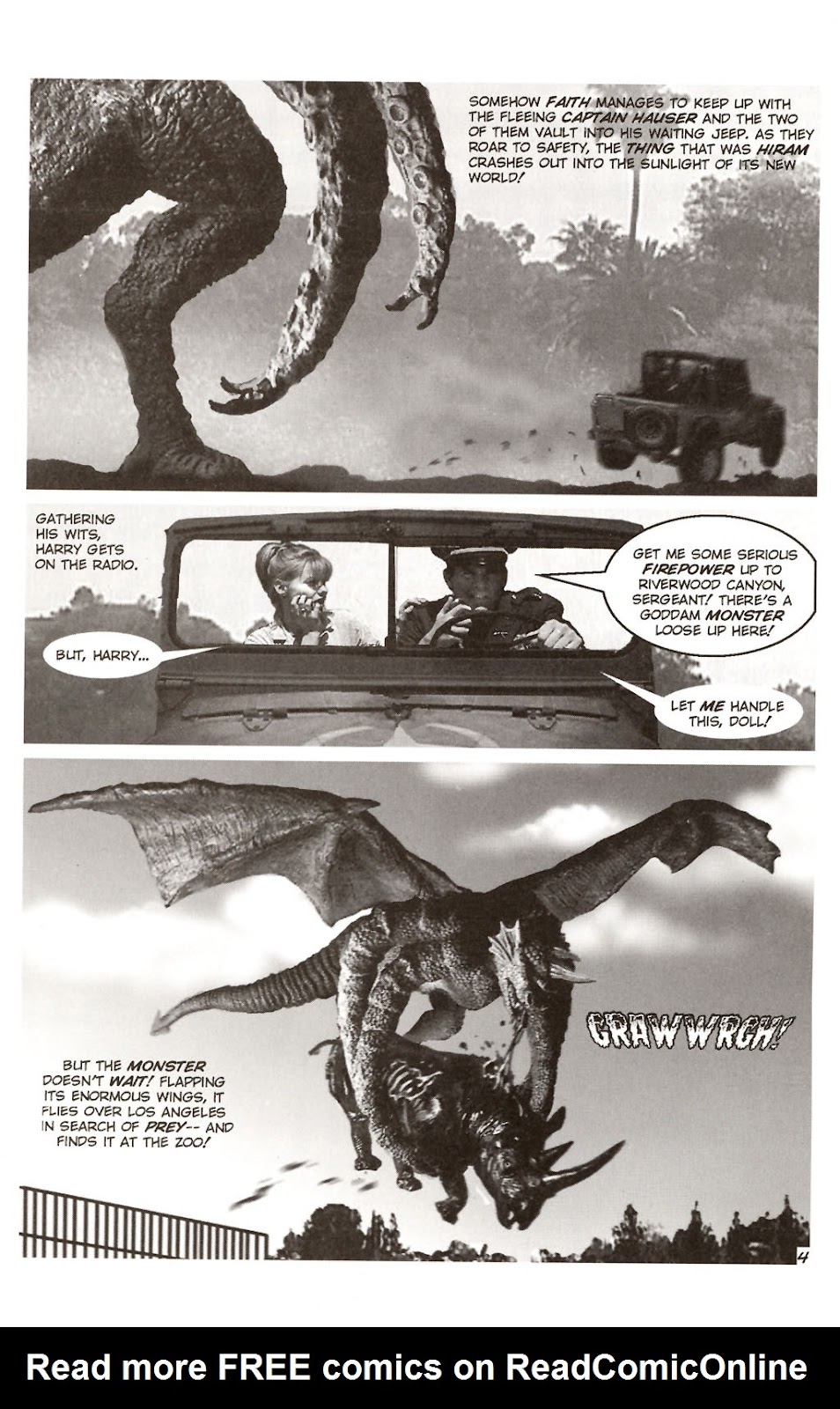 Dark Horse Presents (1986) Issue #152 #157 - English 6