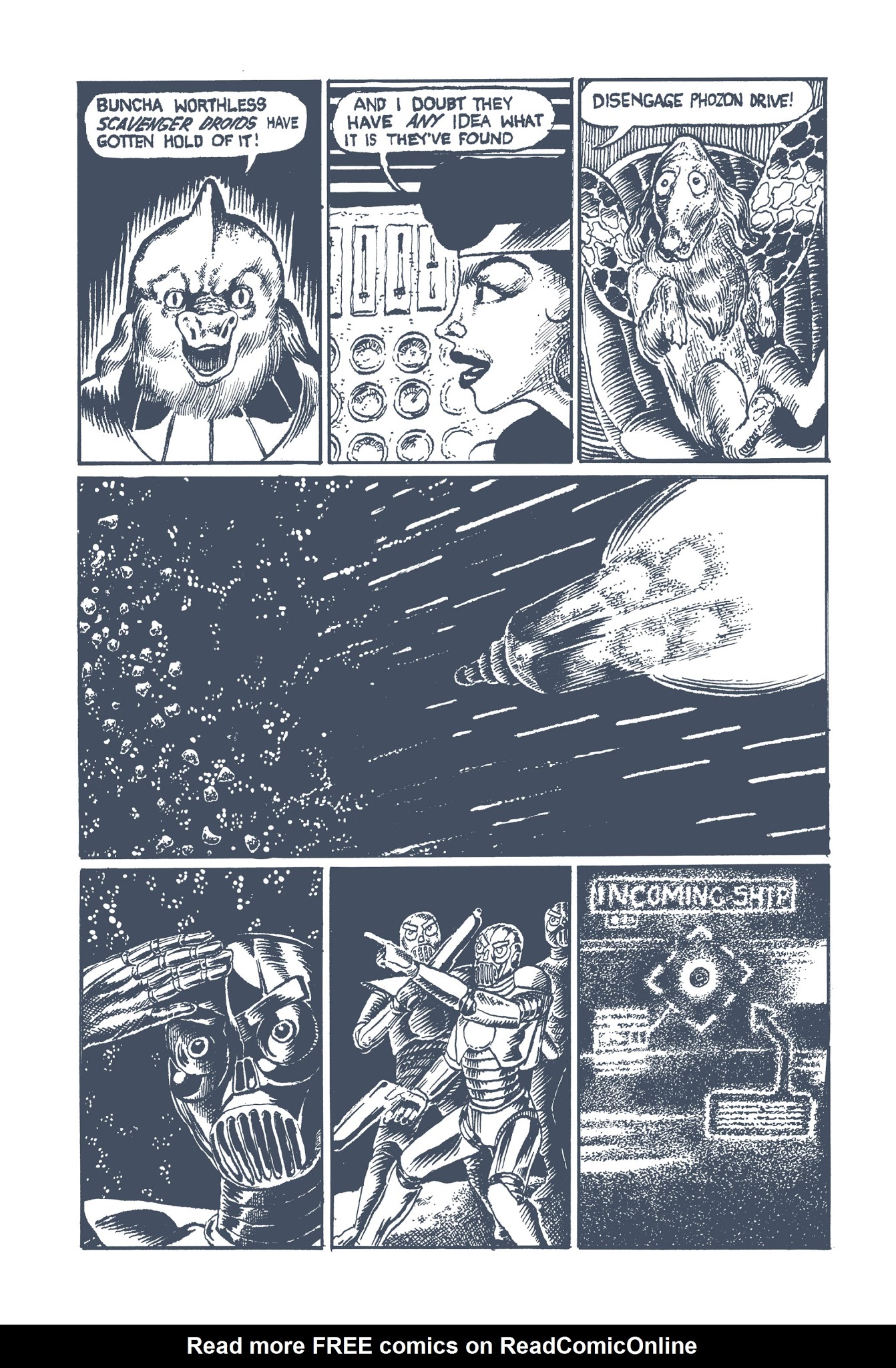 Read online Twelve Gems comic -  Issue # TPB - 23