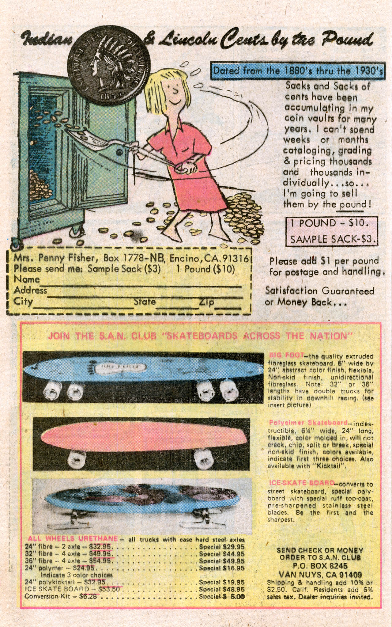 Read online The Superman Family comic -  Issue #176 - 14