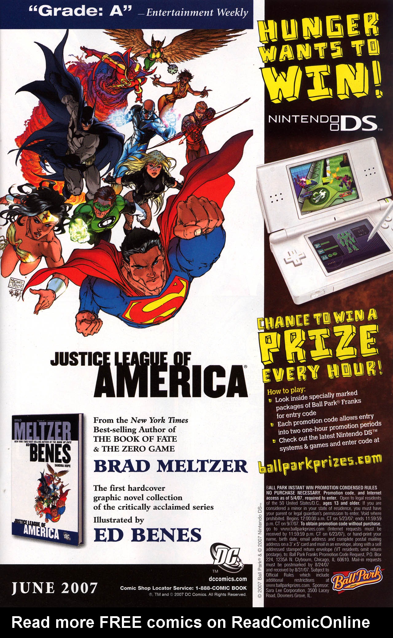 Read online Action Comics (1938) comic -  Issue #849 - 14