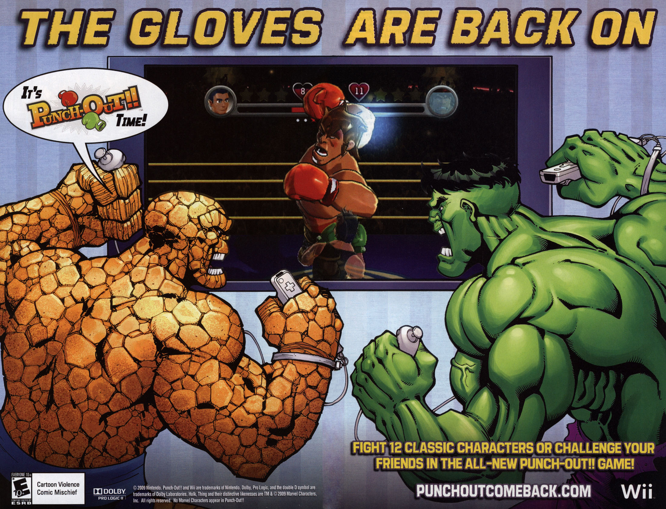 Read online Fantastic Four Giant-Size Adventures comic -  Issue # Full - 18