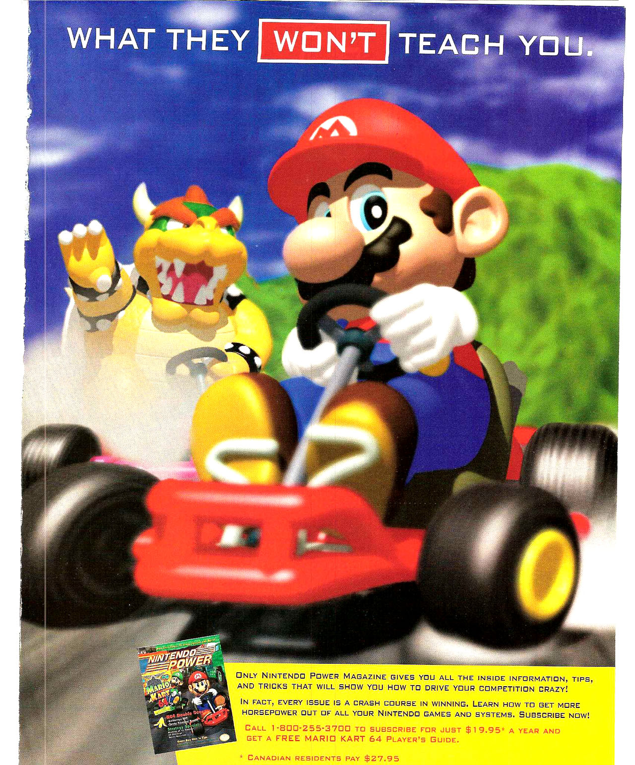 Read online Nintendo Power comic -  Issue #96 - 5