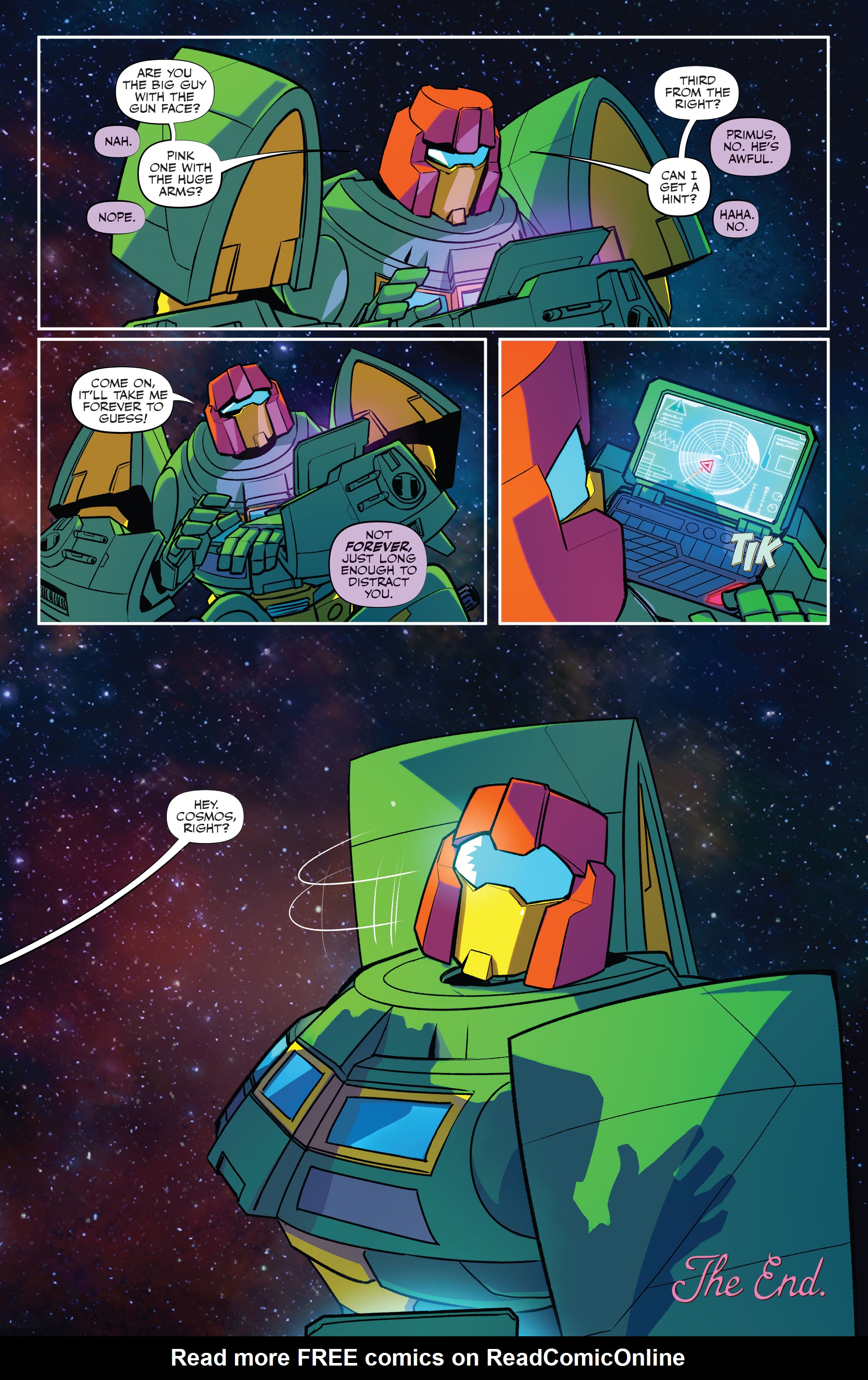 Transformers Valentines Day Special 2020 Read Transformers Valentines