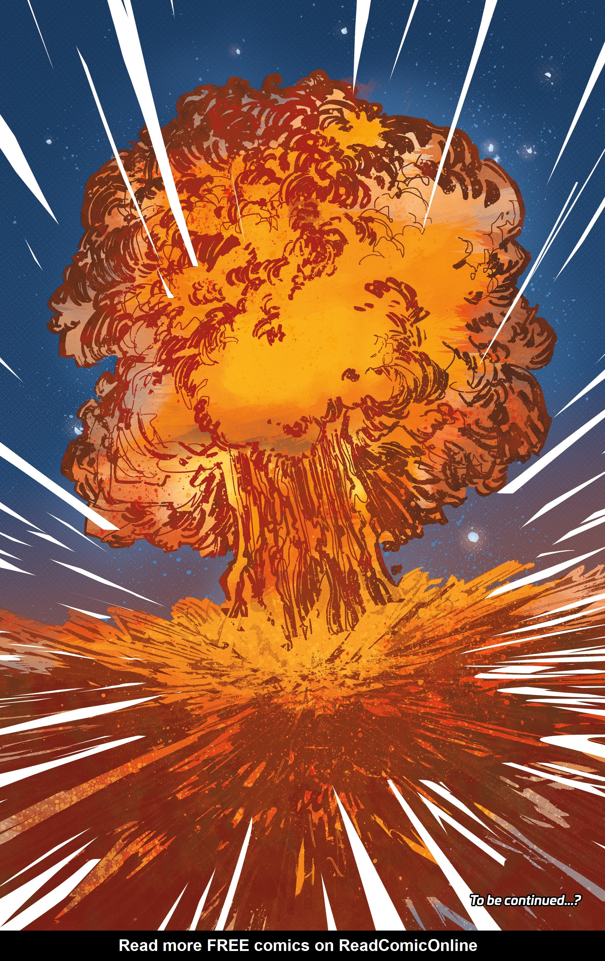 Read online Wasted Space comic -  Issue #9 - 24