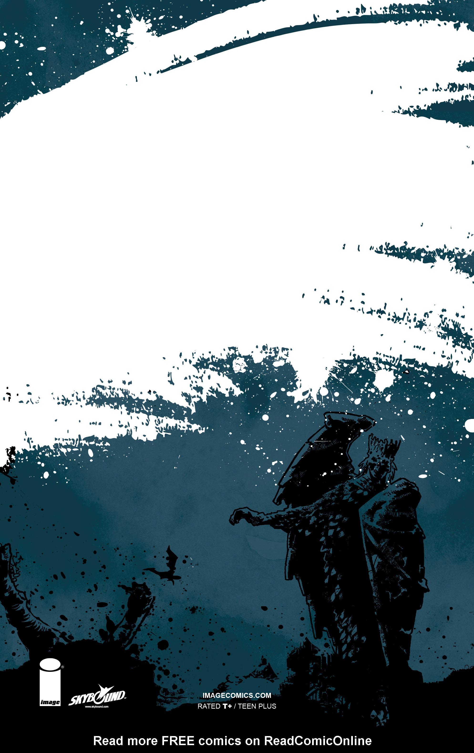 Read online Birthright (2014) comic -  Issue #21 - 29