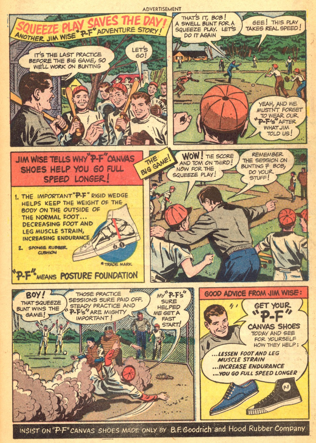Read online Adventure Comics (1938) comic -  Issue #202 - 15