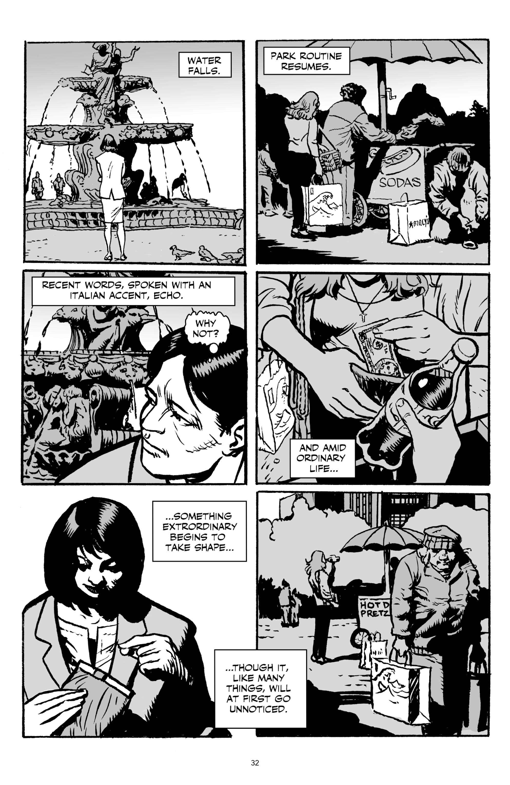 Read online Best Wishes comic -  Issue # TPB (Part 1) - 30