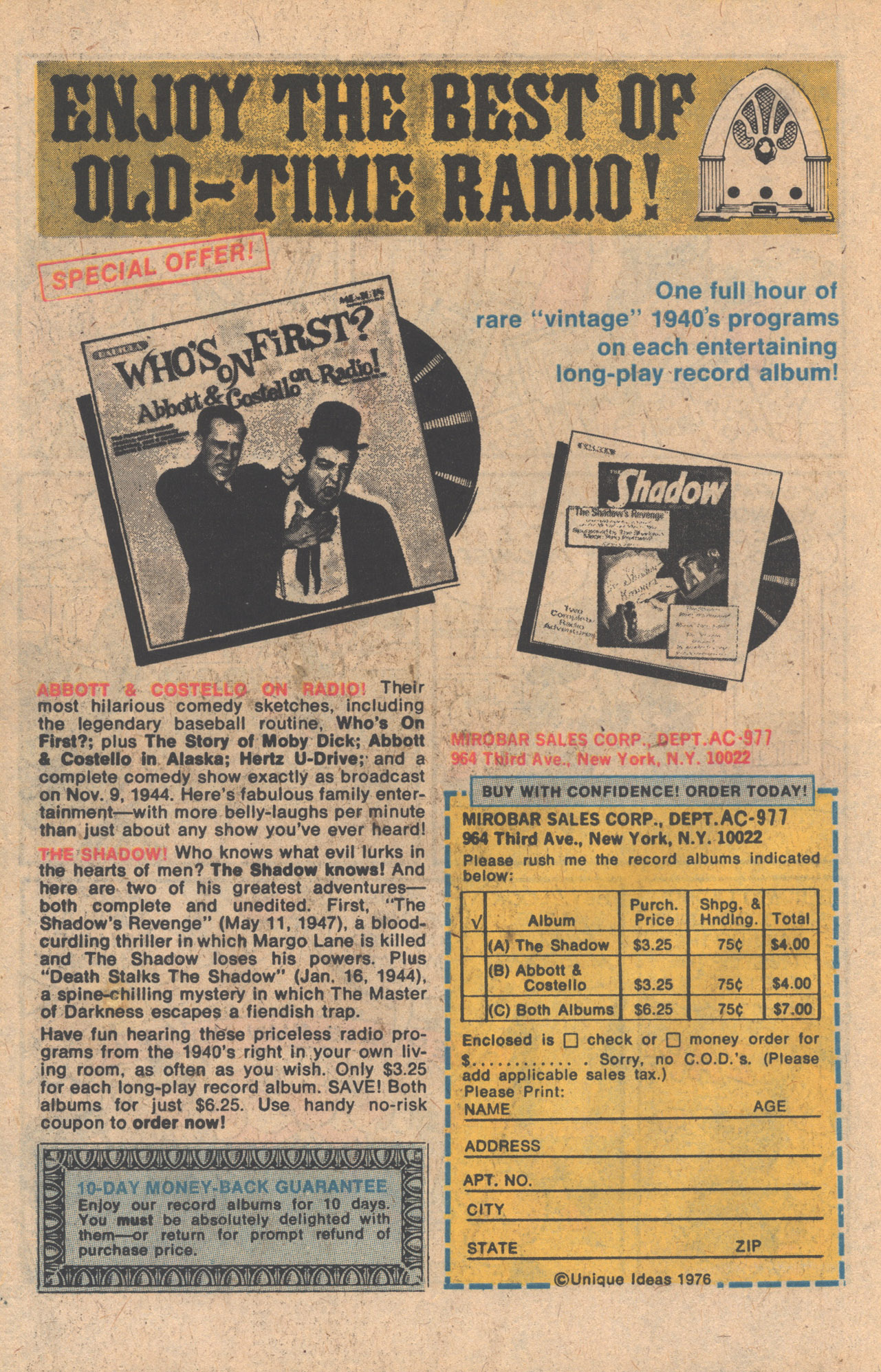 Read online The Adventures of Little Archie comic -  Issue #122 - 34