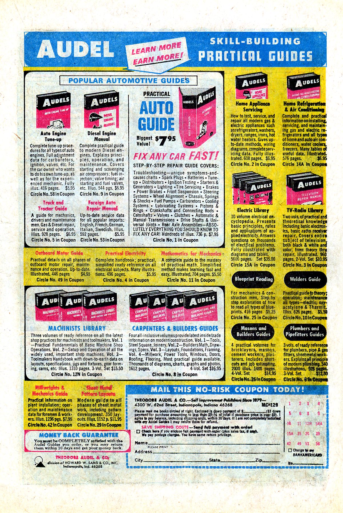 Read online Ringo Kid (1970) comic -  Issue #1 - 15