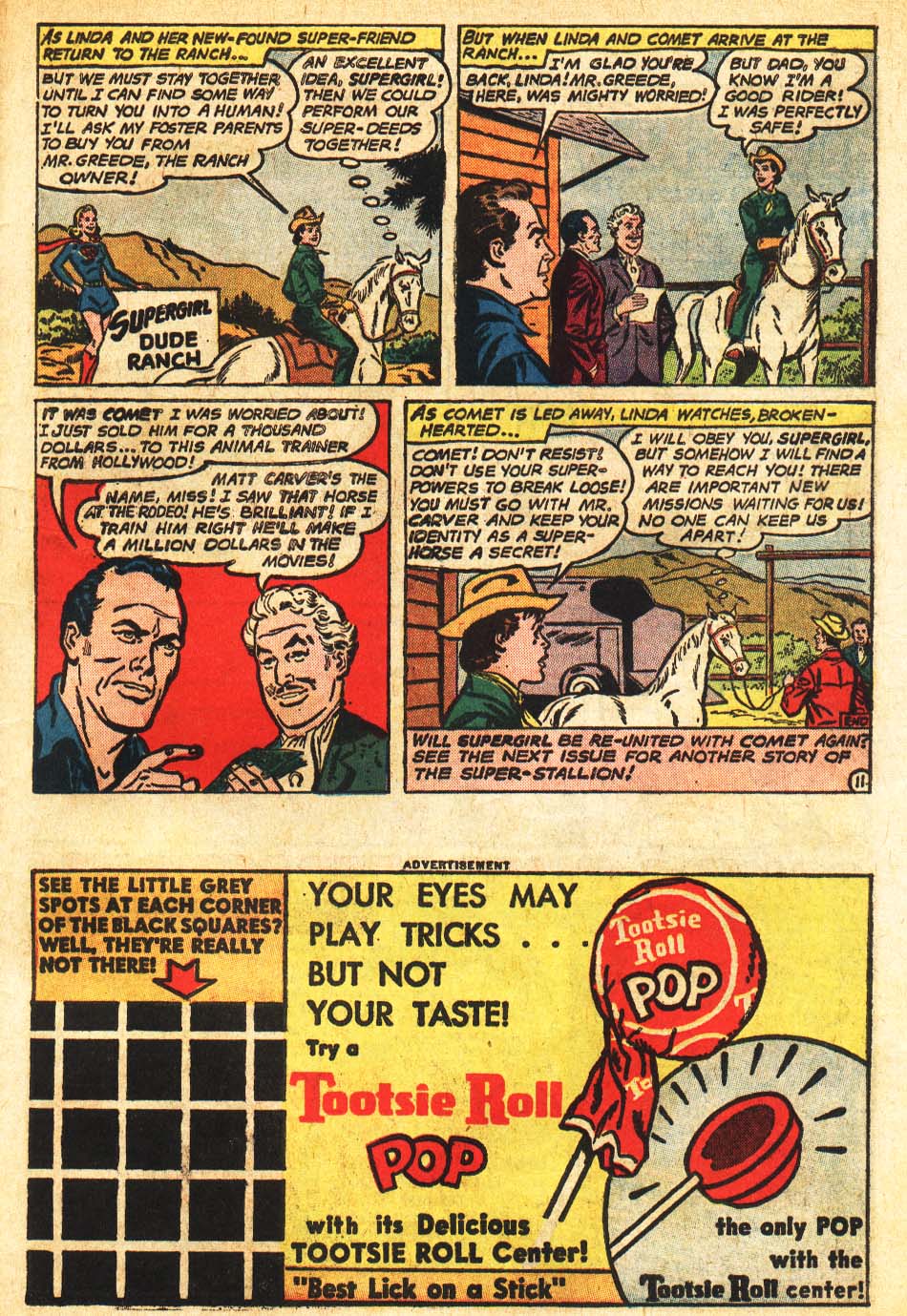 Read online Action Comics (1938) comic -  Issue #293 - 29